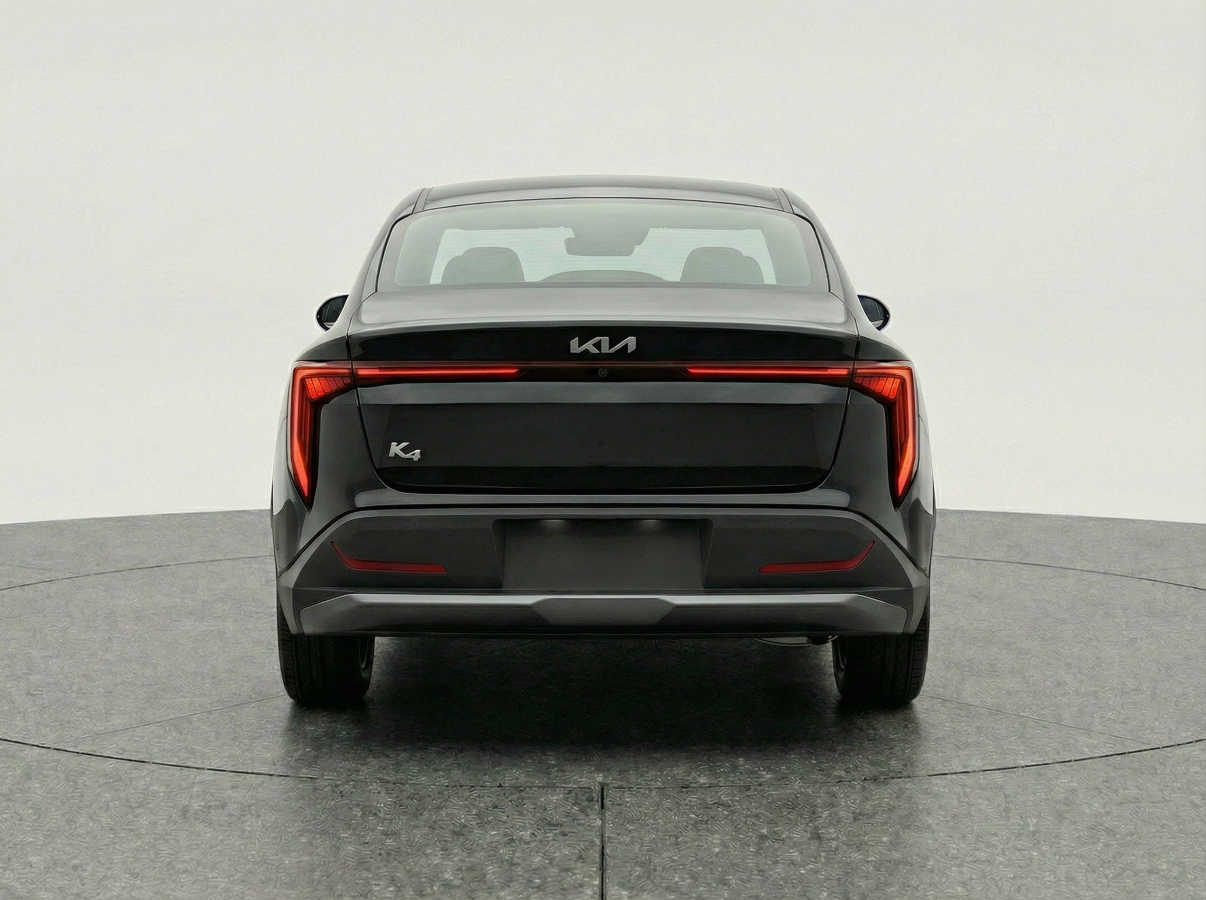 Thumbnail: 2025 Kia K4 - 7
