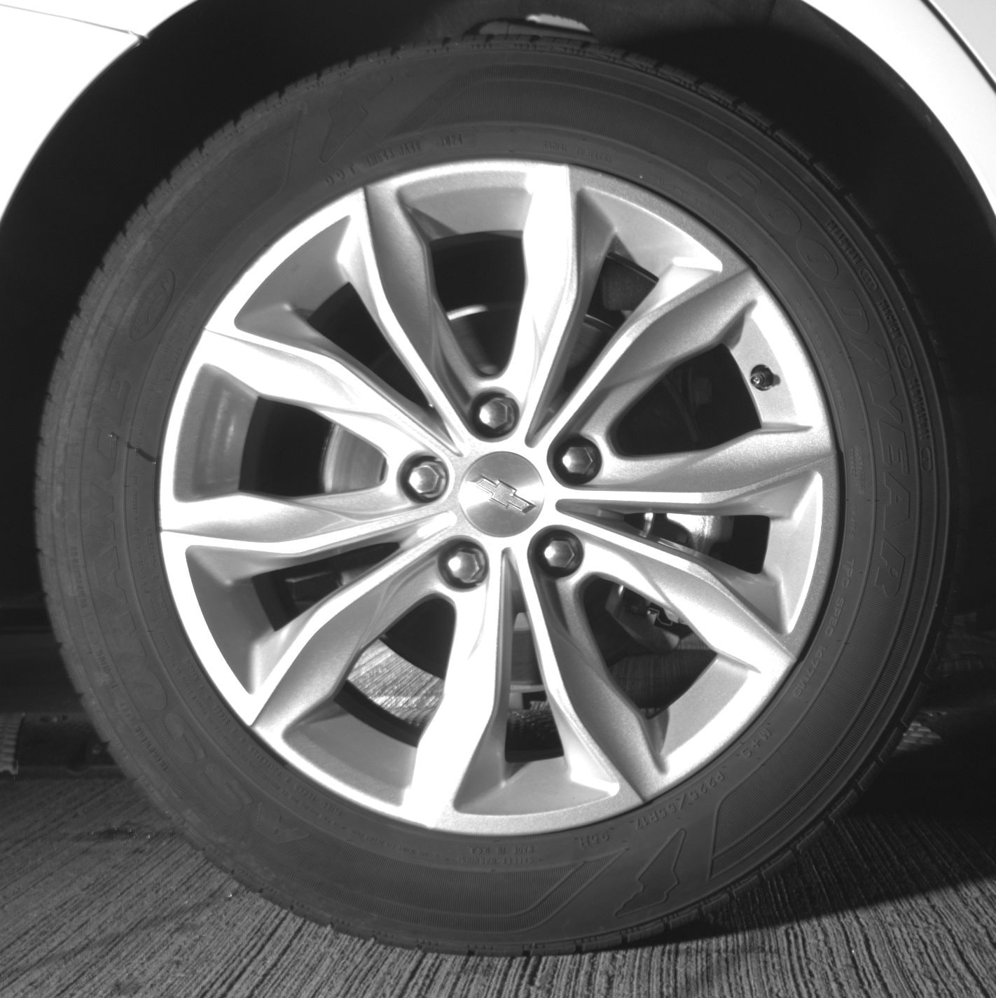 Thumbnail: 2024 Chevrolet Malibu - 12