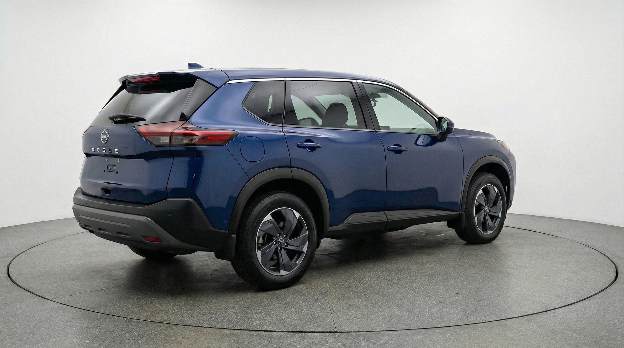 Thumbnail: 2025 Nissan Rogue - 9