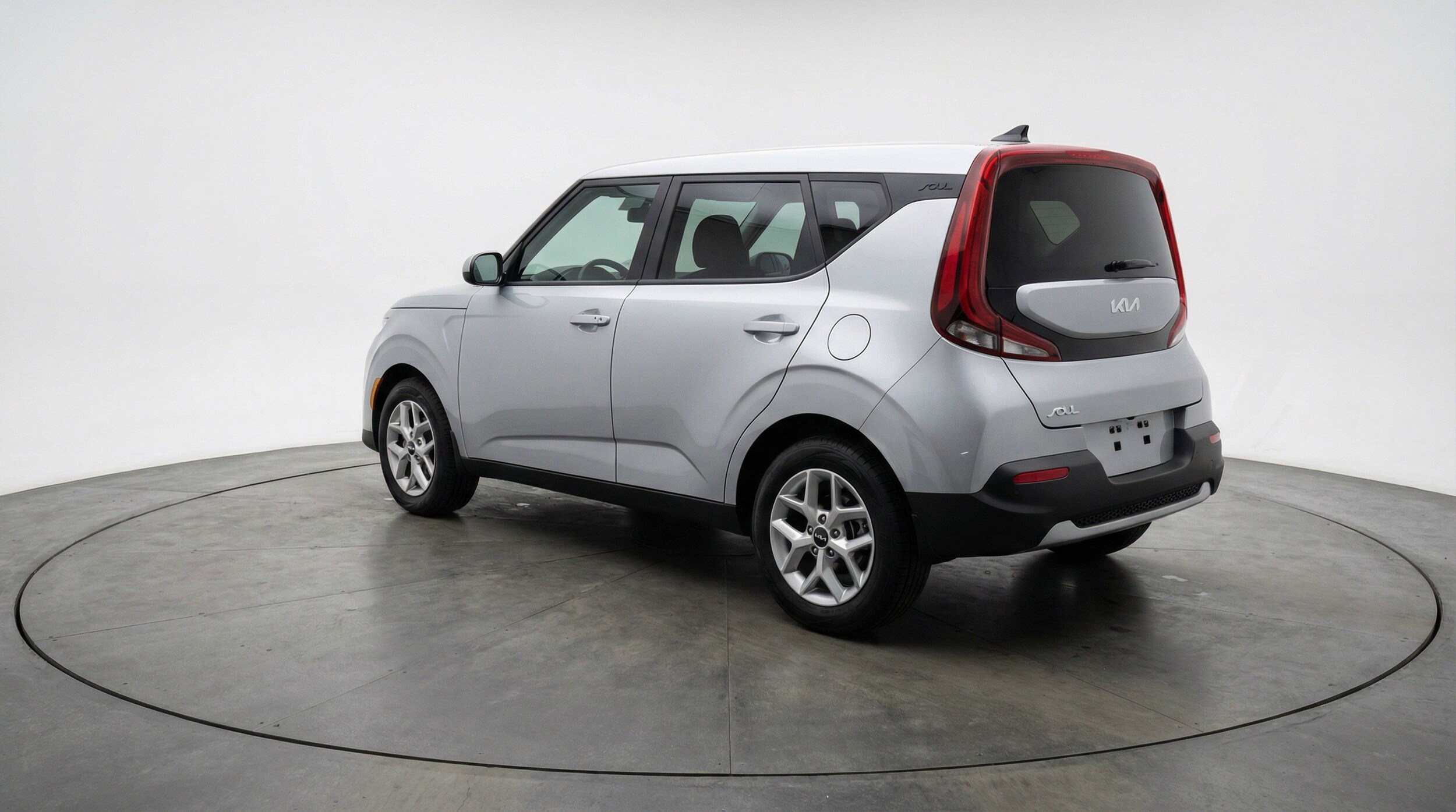 Thumbnail: 2025 Kia Soul - 6