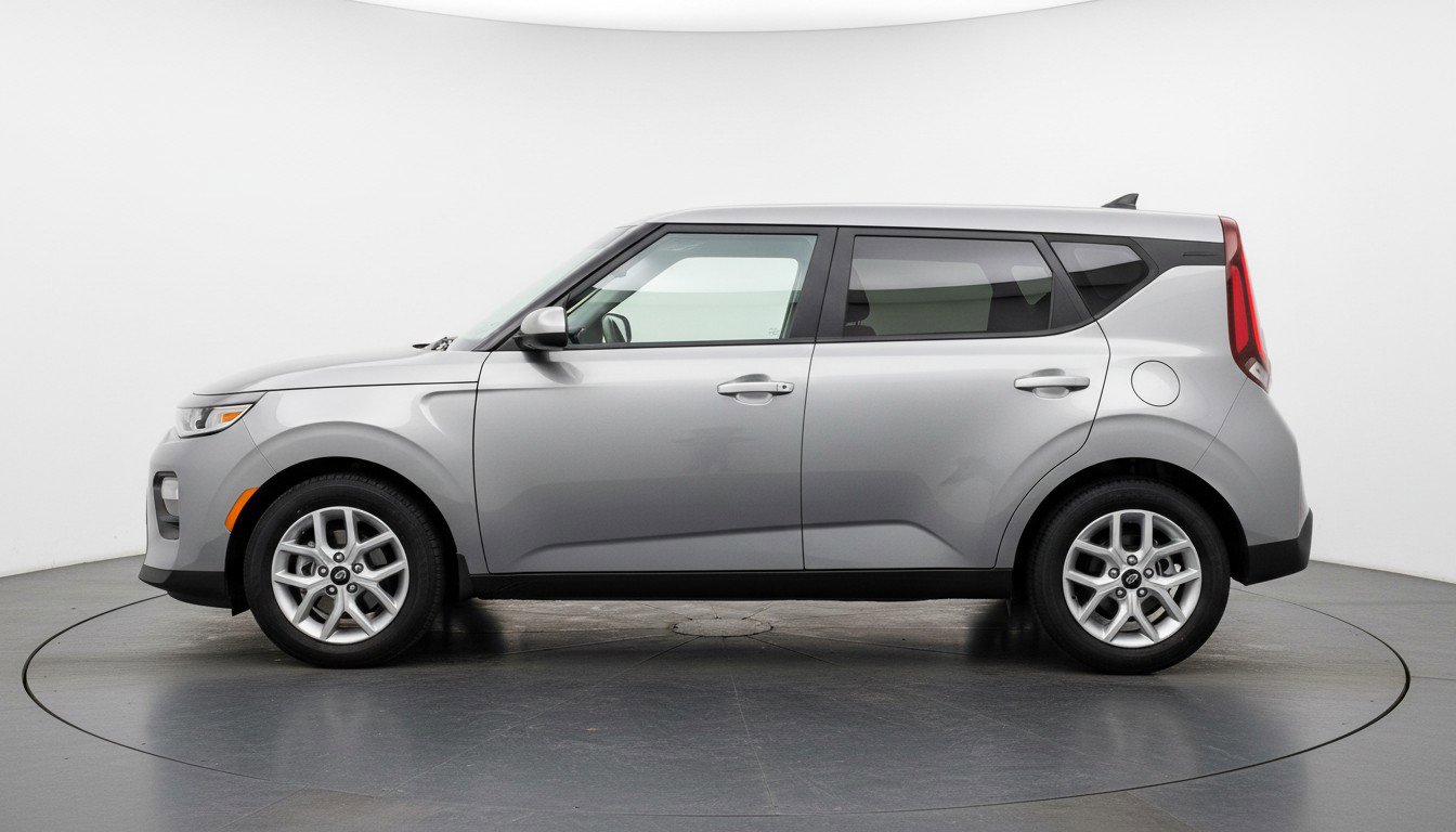 Thumbnail: 2025 Kia Soul - 5