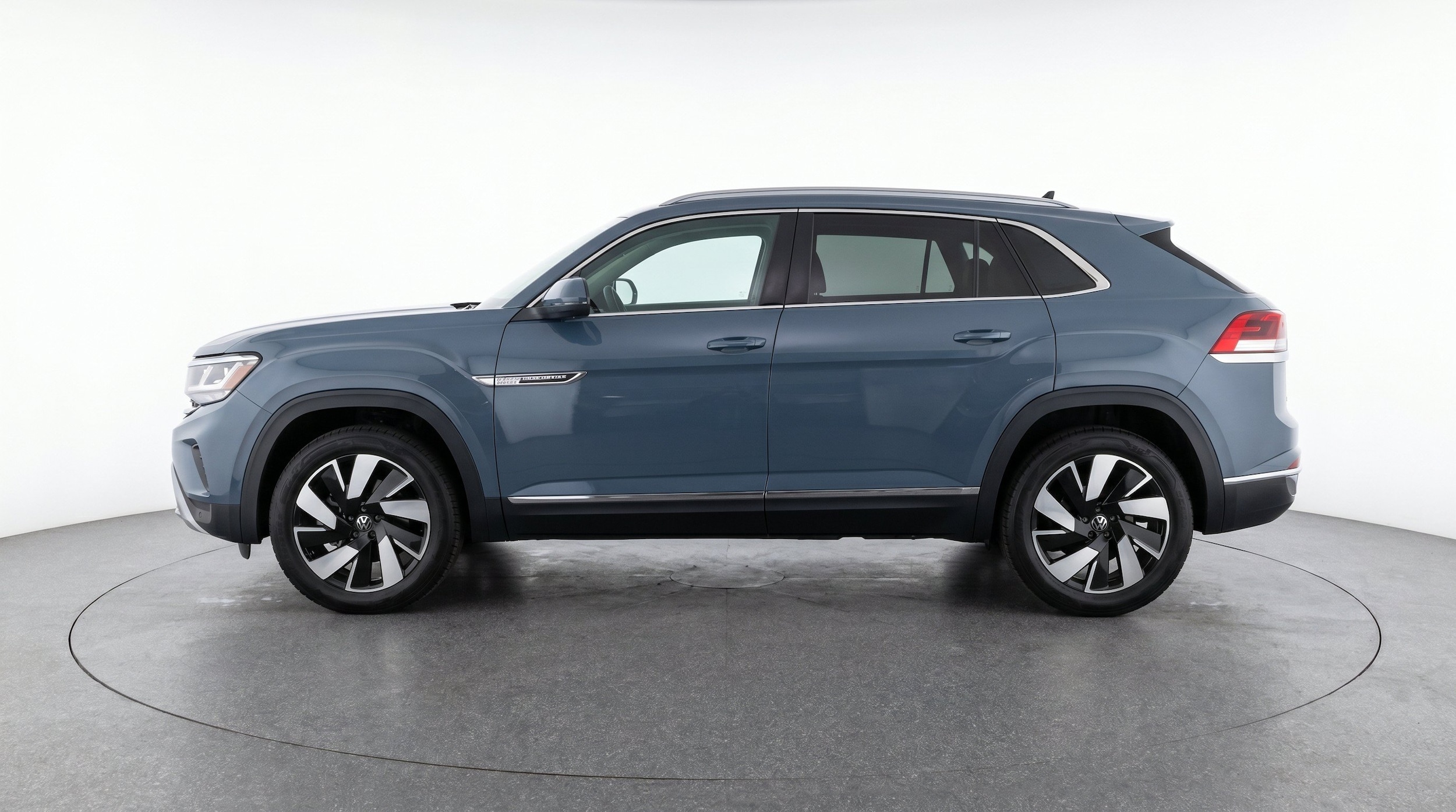 Thumbnail: 2026 Volkswagen Atlas - 5