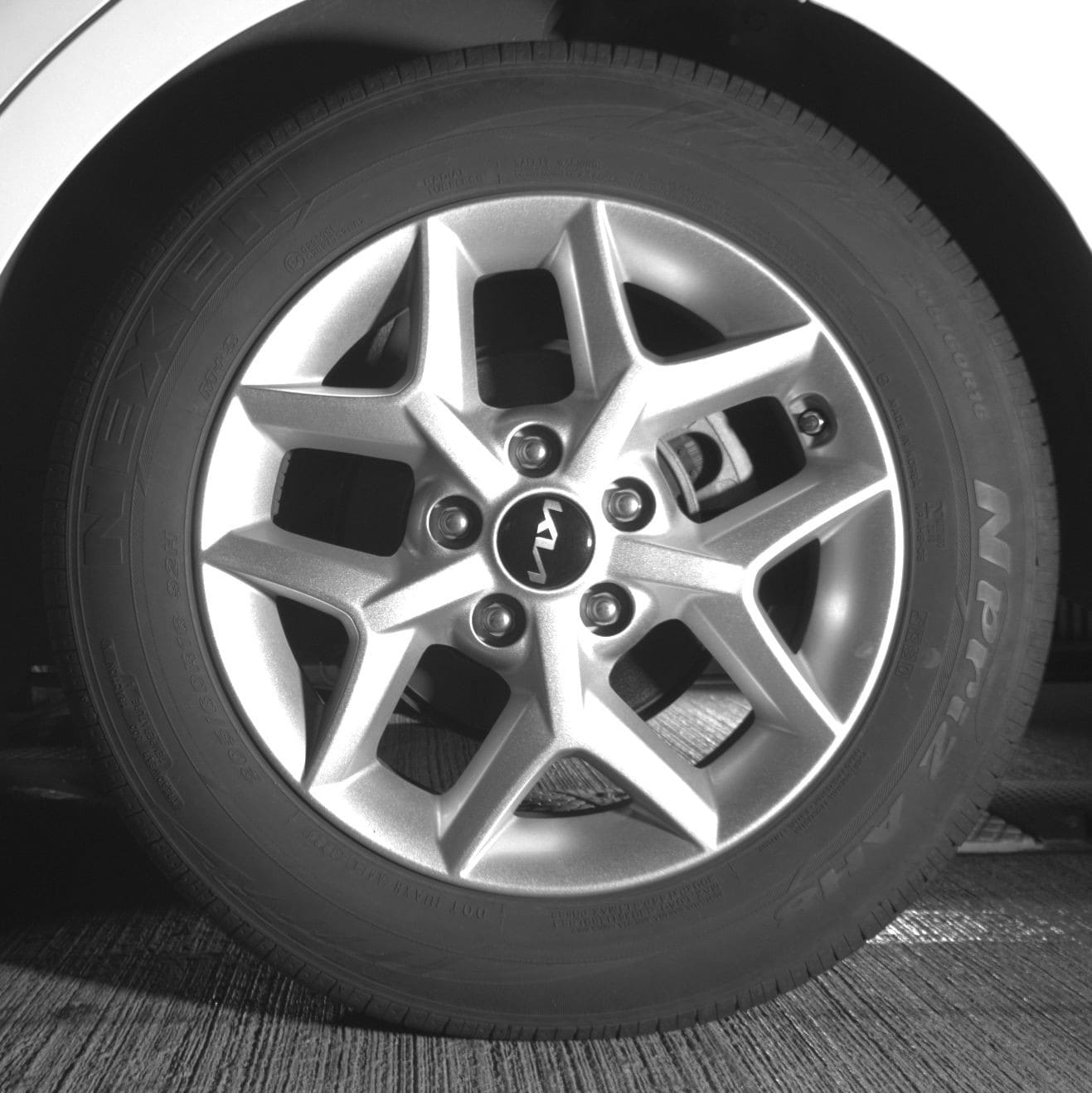 Thumbnail: 2025 Kia Soul - 11