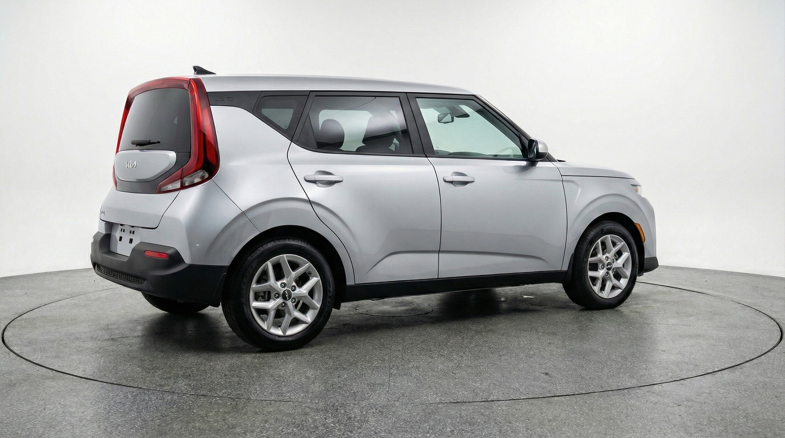 Thumbnail: 2025 Kia Soul - 9