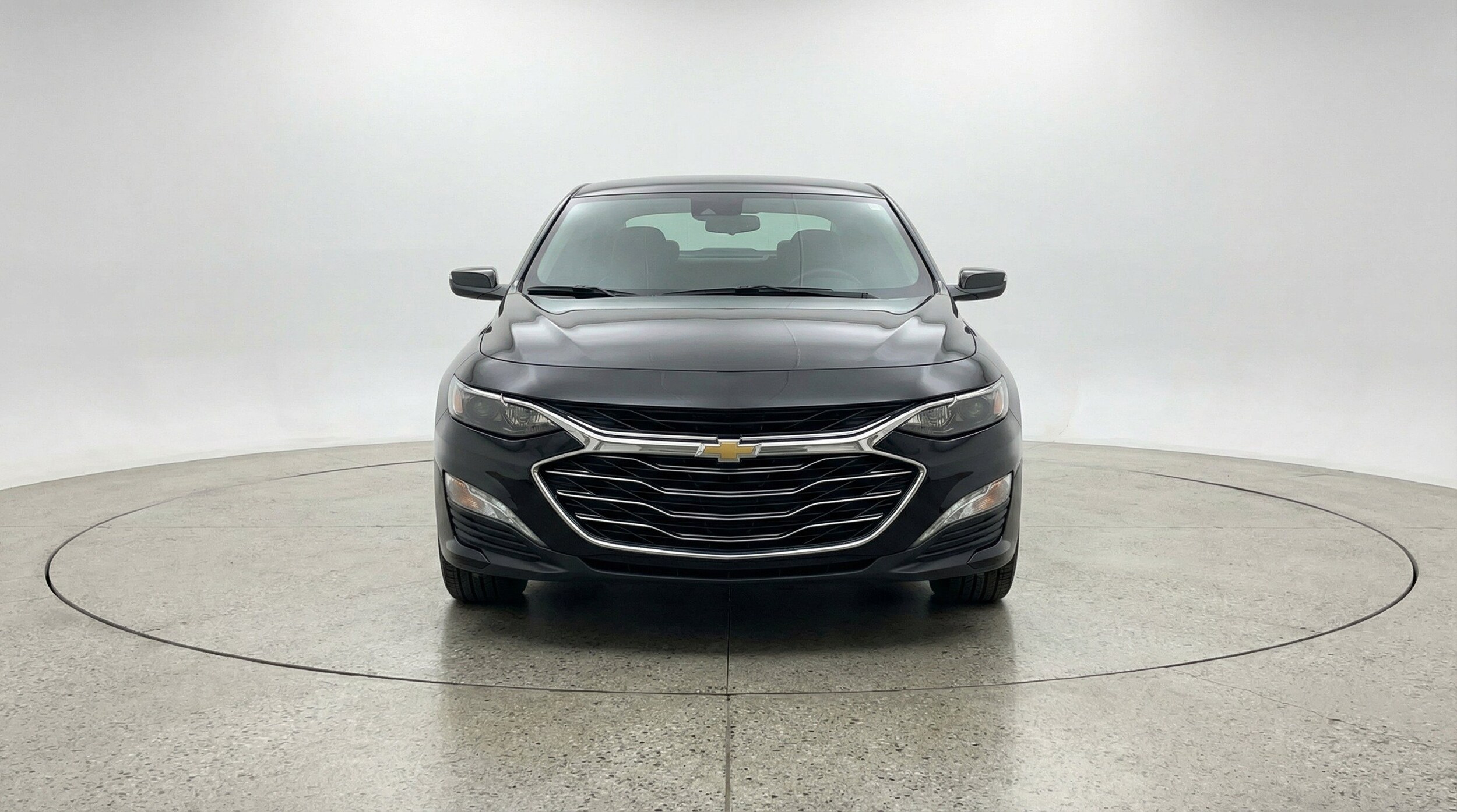 Thumbnail: 2024 Chevrolet Malibu - 2