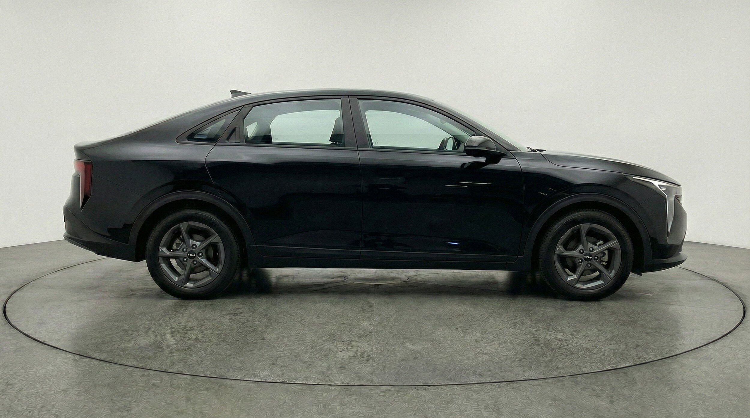 Thumbnail: 2025 Kia K4 - 11