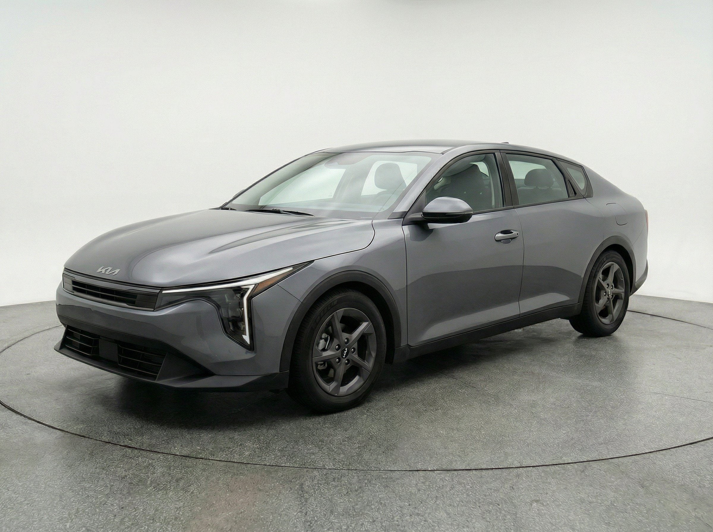 Thumbnail: 2025 Kia K4 - 3