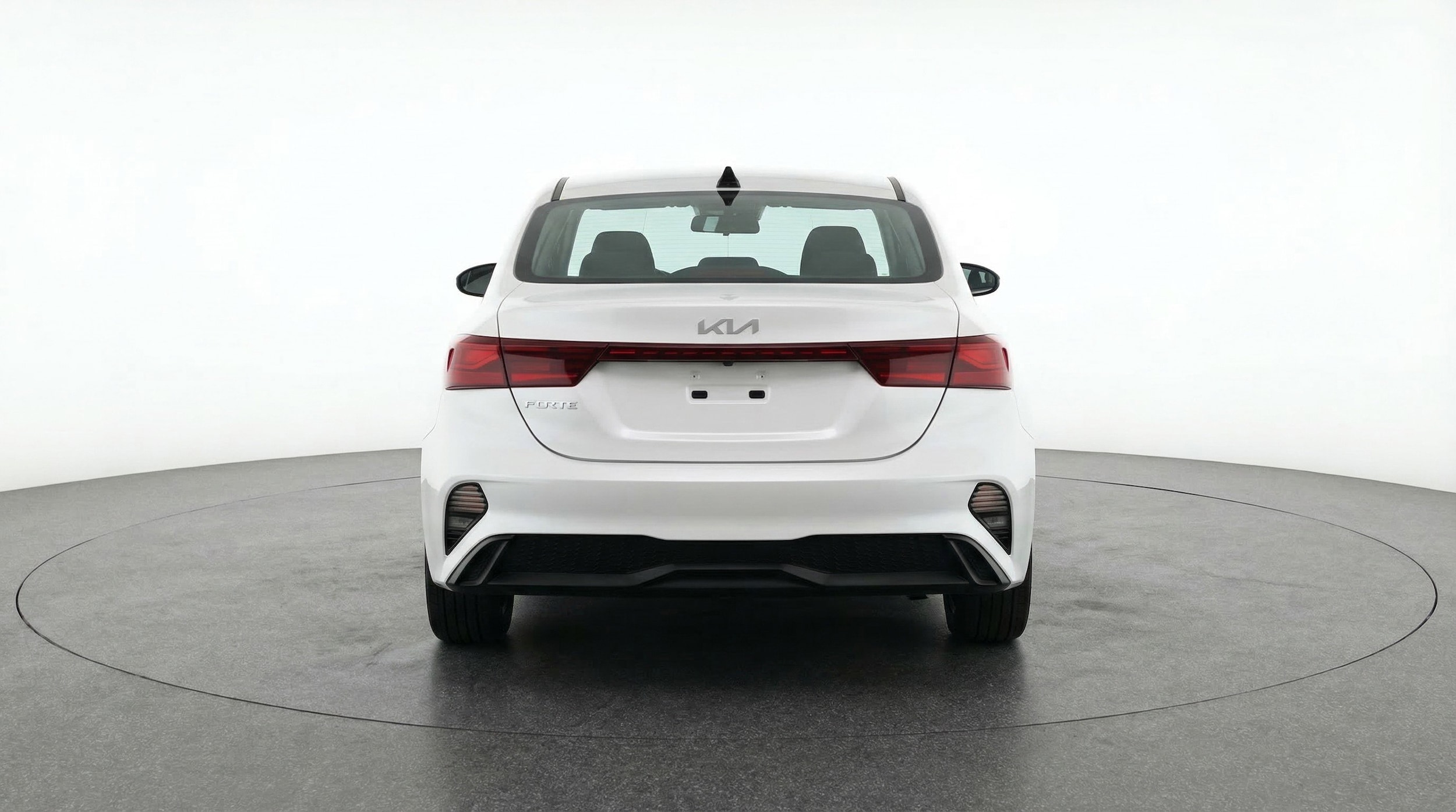 Thumbnail: 2024 Kia Forte - 7