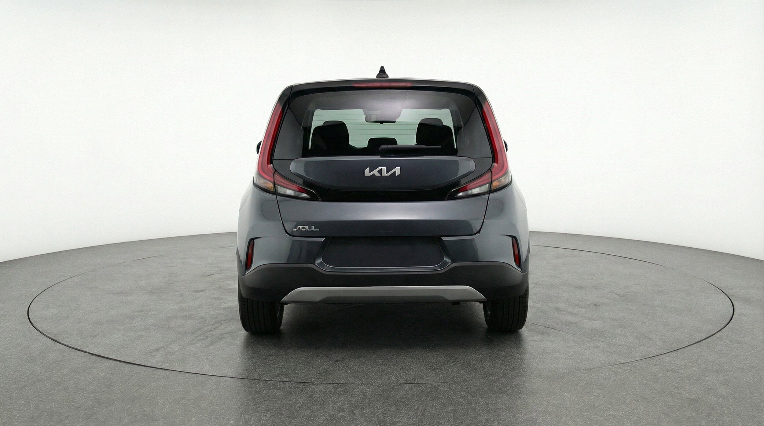 Thumbnail: 2025 Kia Soul - 7