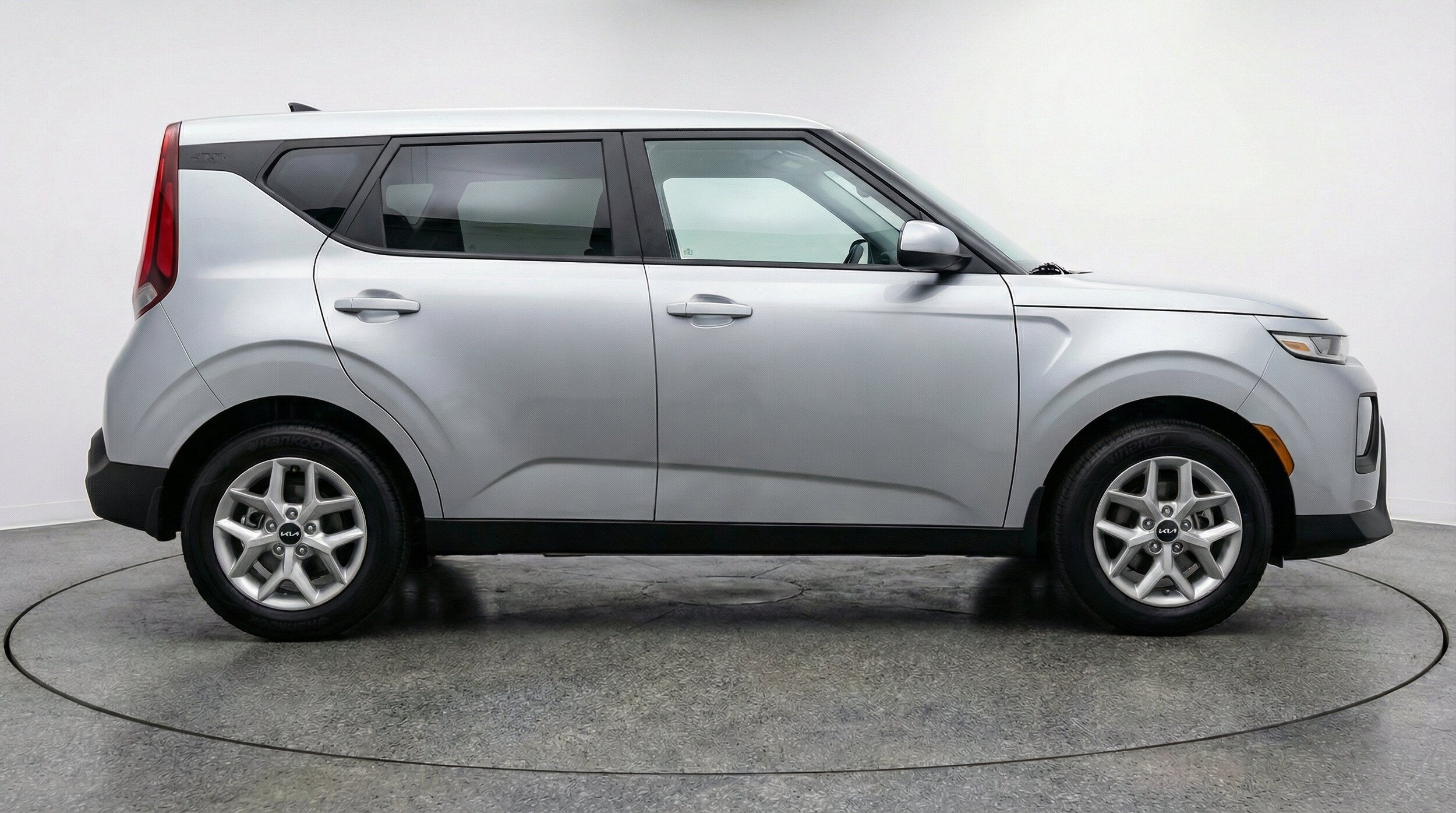 Thumbnail: 2025 Kia Soul - 11