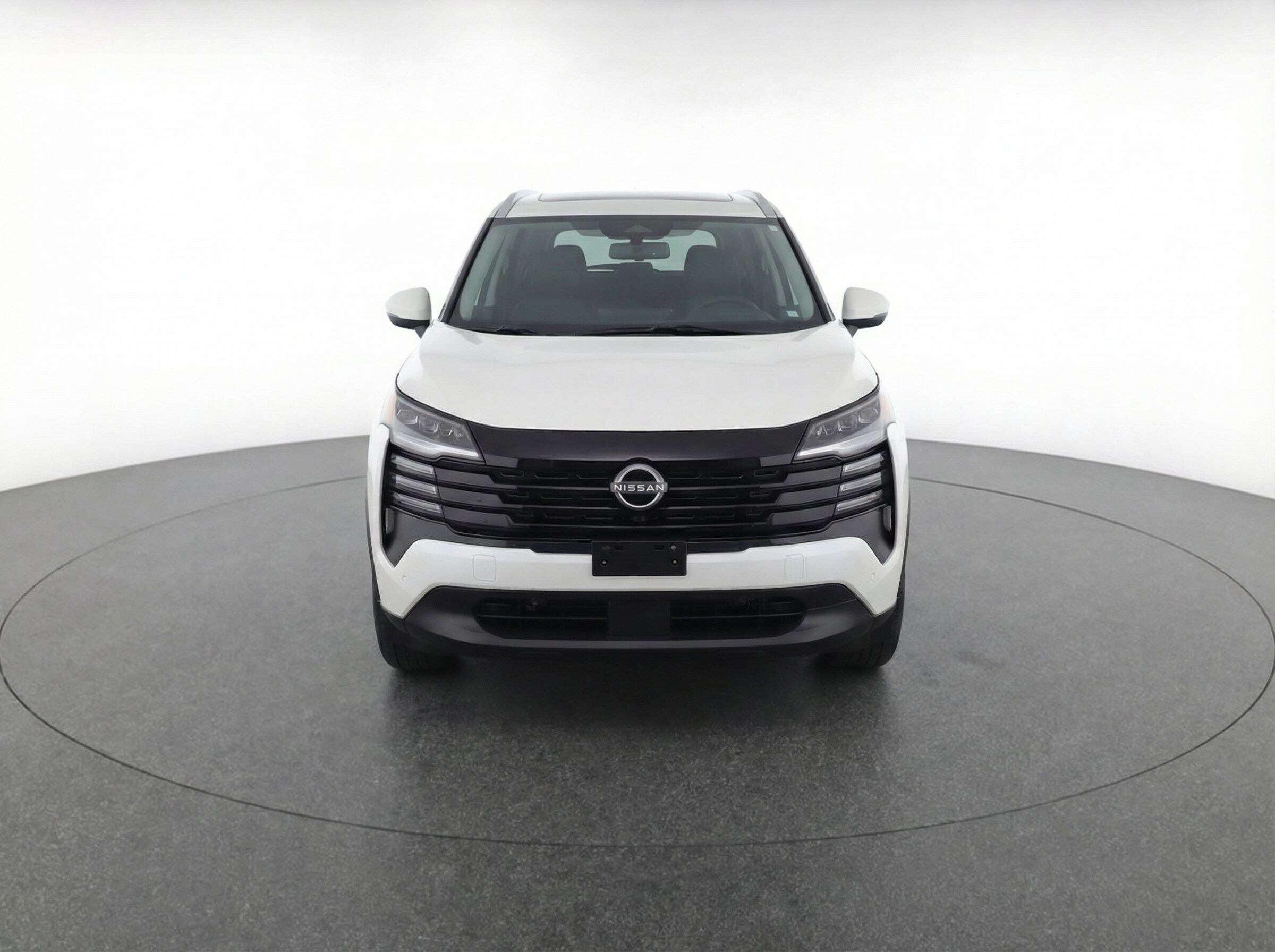 Thumbnail: 2025 Nissan Kicks - 2