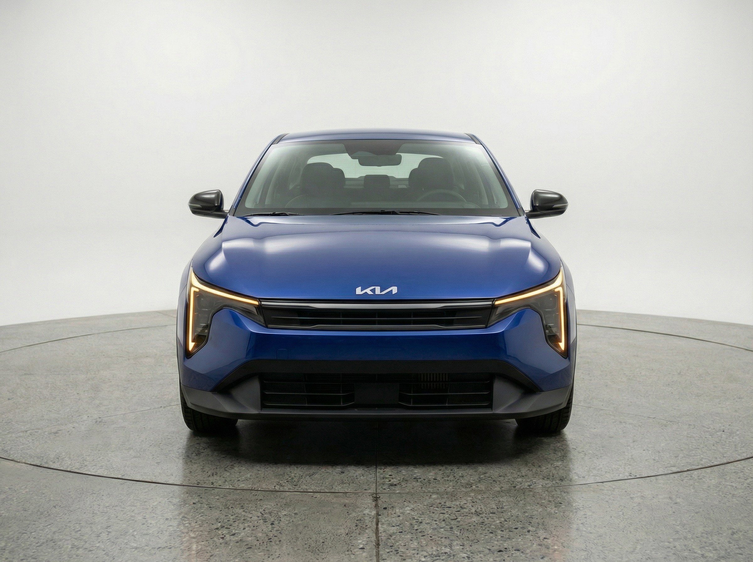 Thumbnail: 2025 Kia K4 - 2