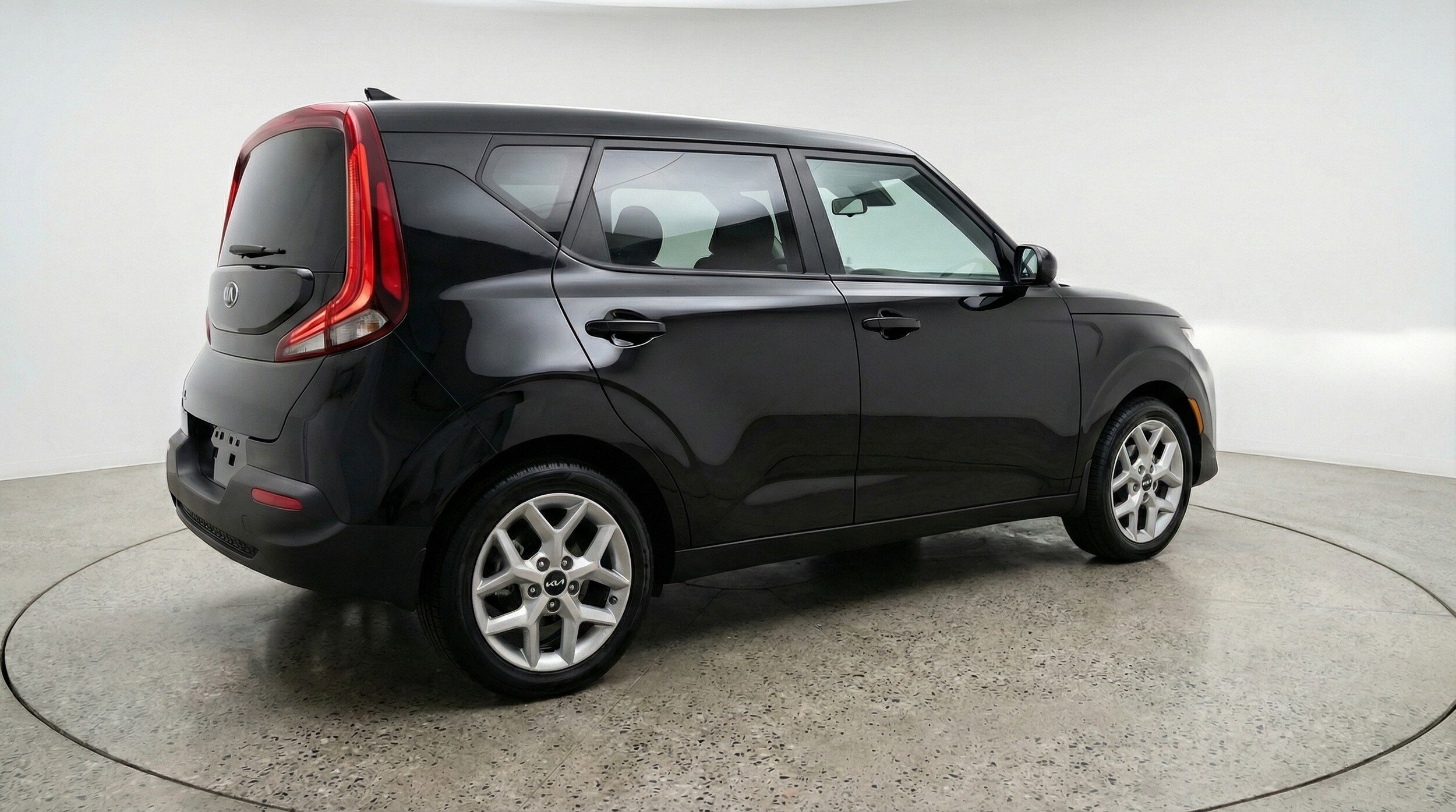 Thumbnail: 2025 Kia Soul - 9