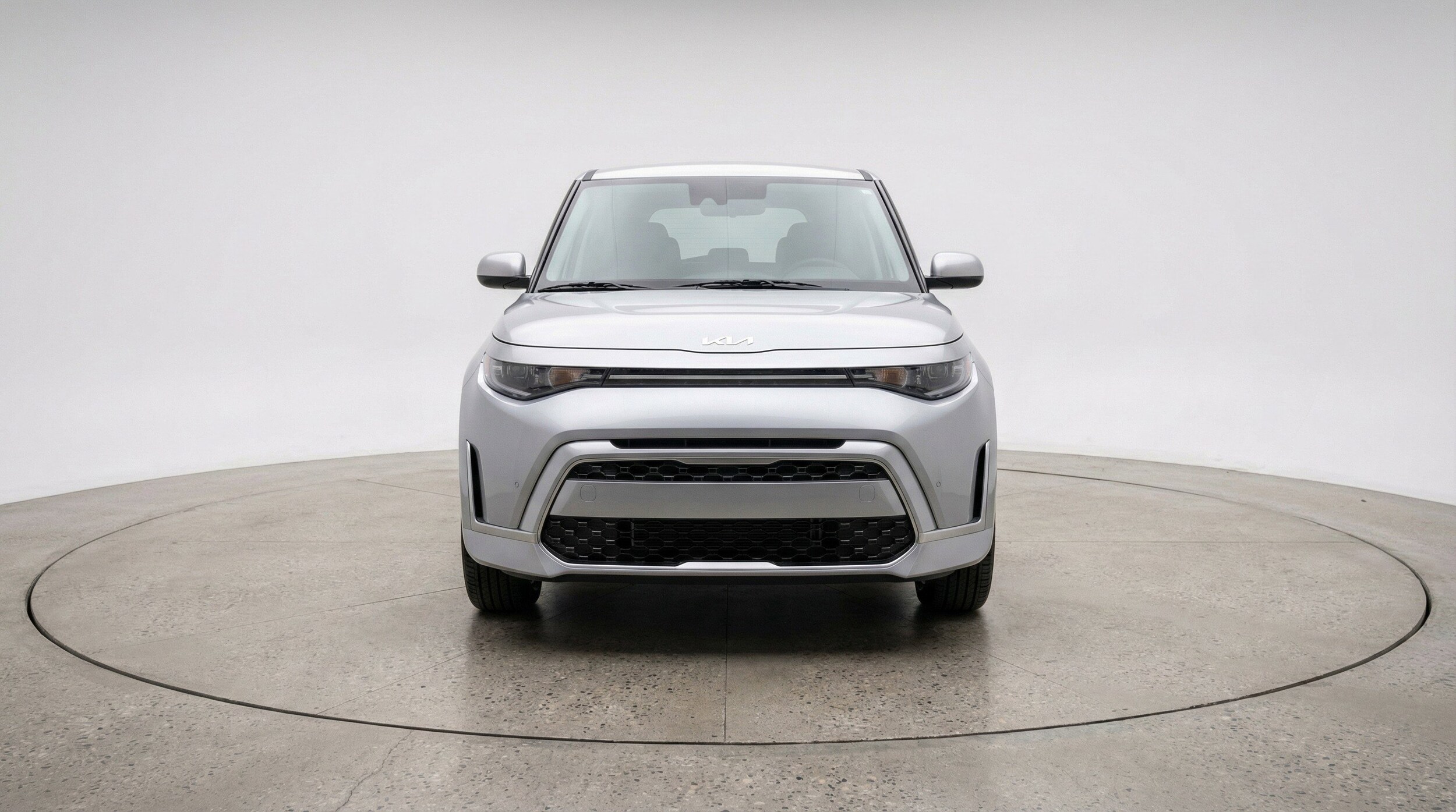 Thumbnail: 2025 Kia Soul - 2