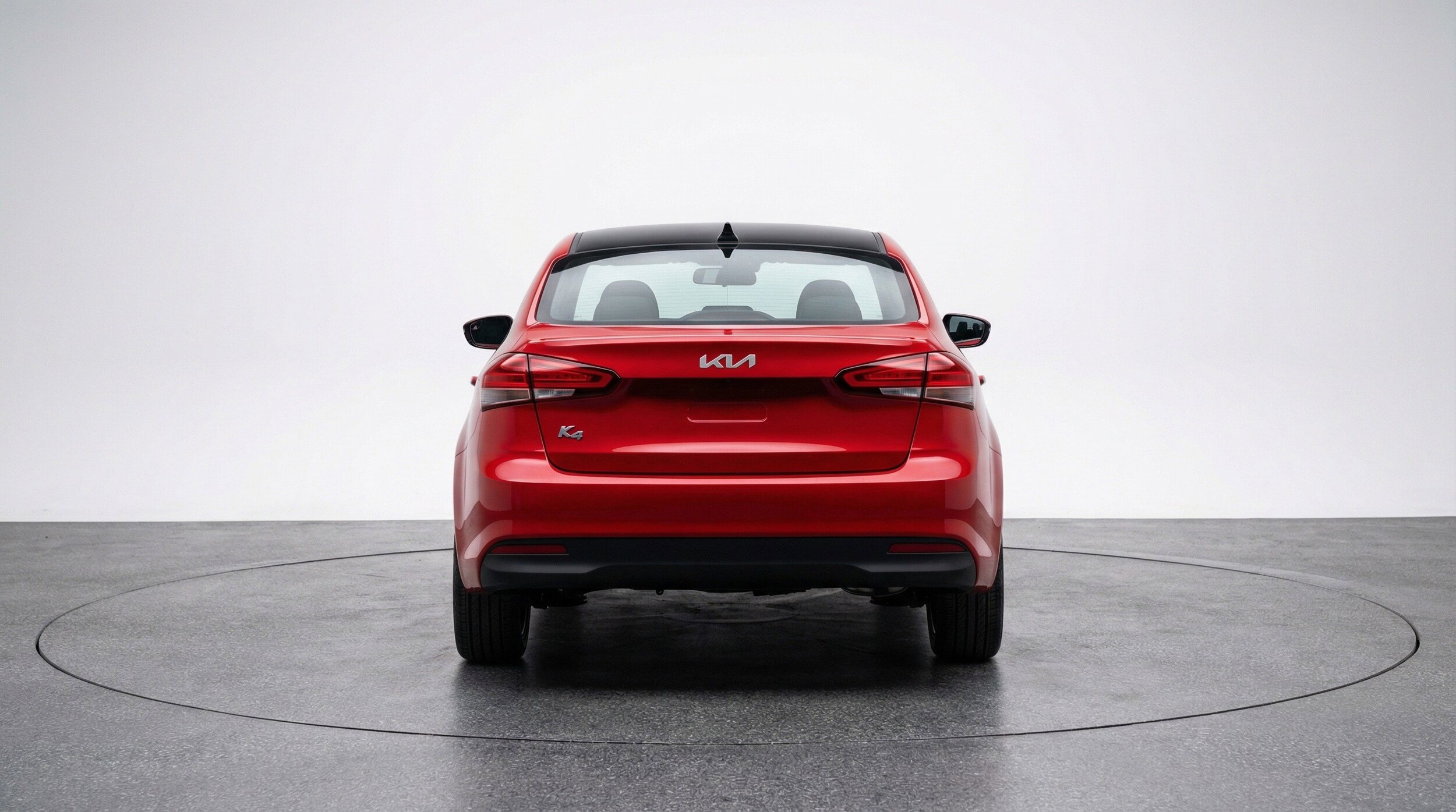 Thumbnail: 2025 Kia K4 - 7