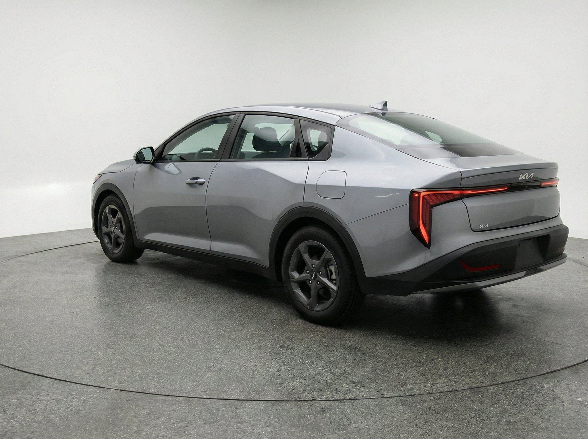 Thumbnail: 2025 Kia K4 - 6