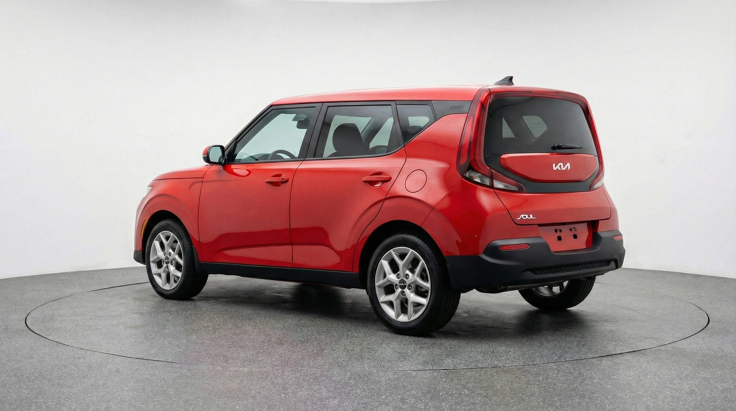 Thumbnail: 2025 Kia Soul - 6