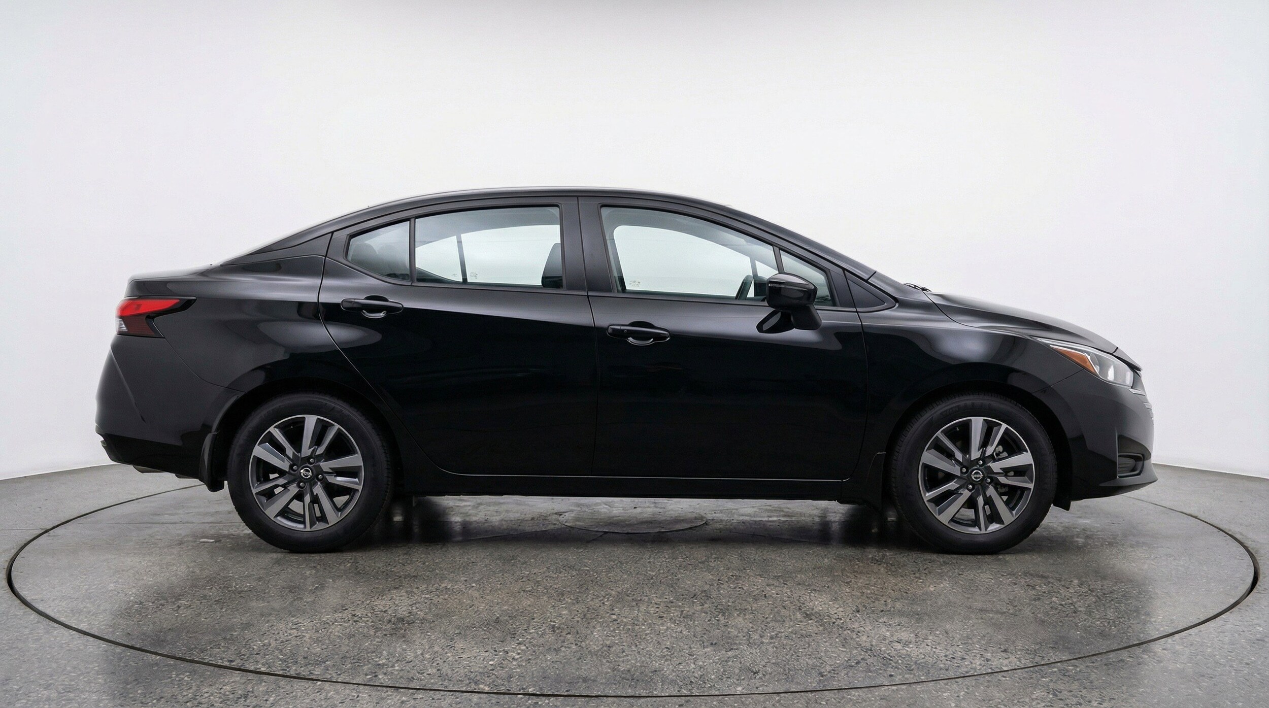 Thumbnail: 2025 Nissan Versa - 11