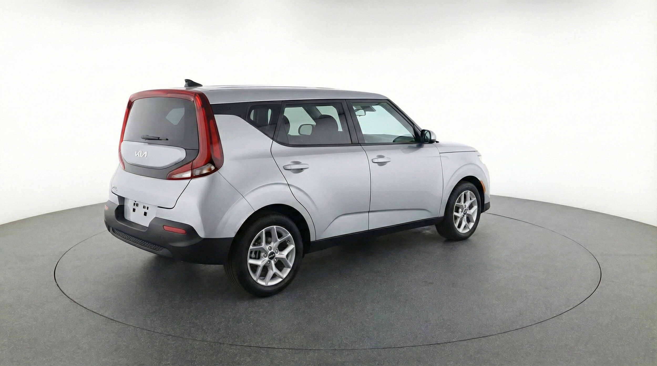 Thumbnail: 2025 Kia Soul - 9