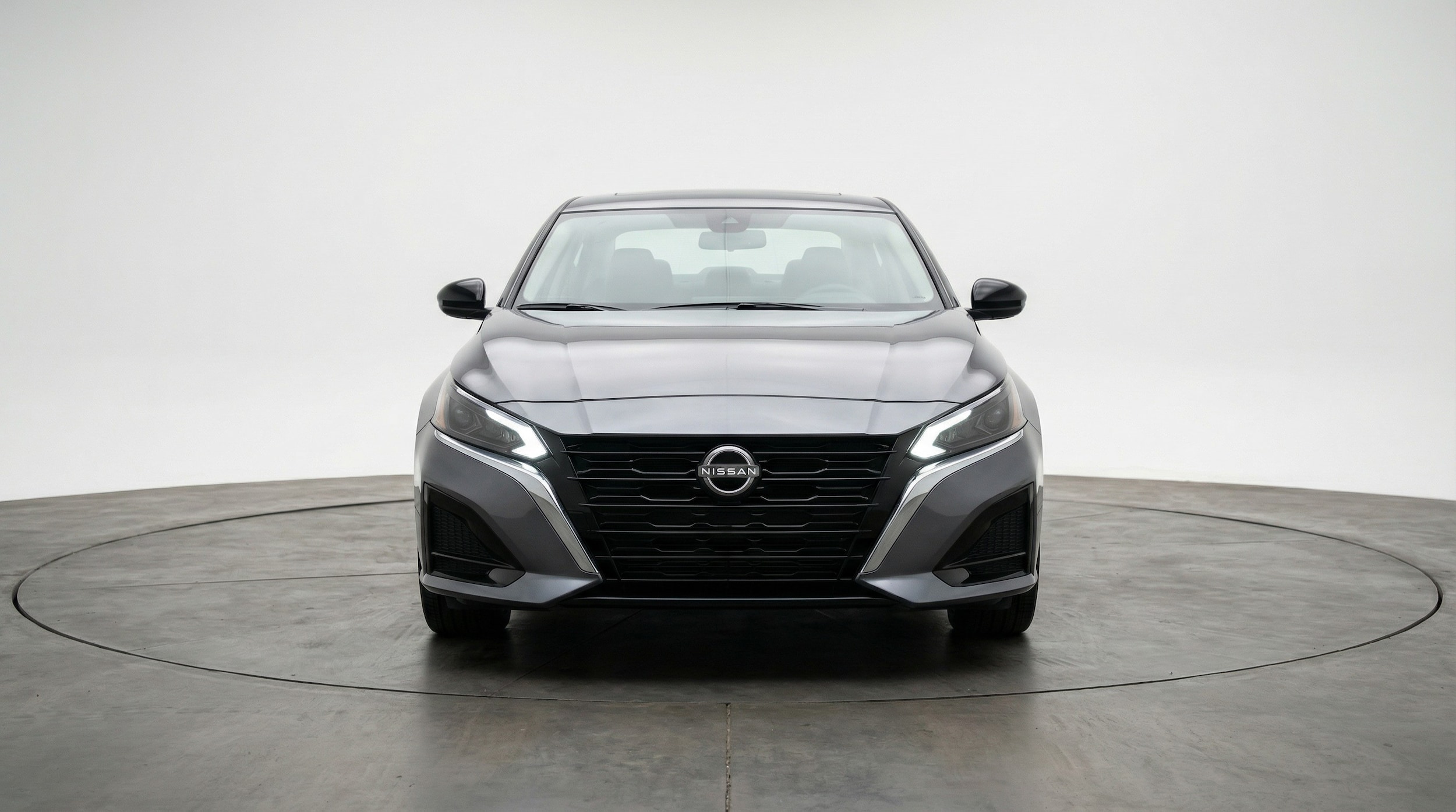 Thumbnail: 2025 Nissan Altima - 2