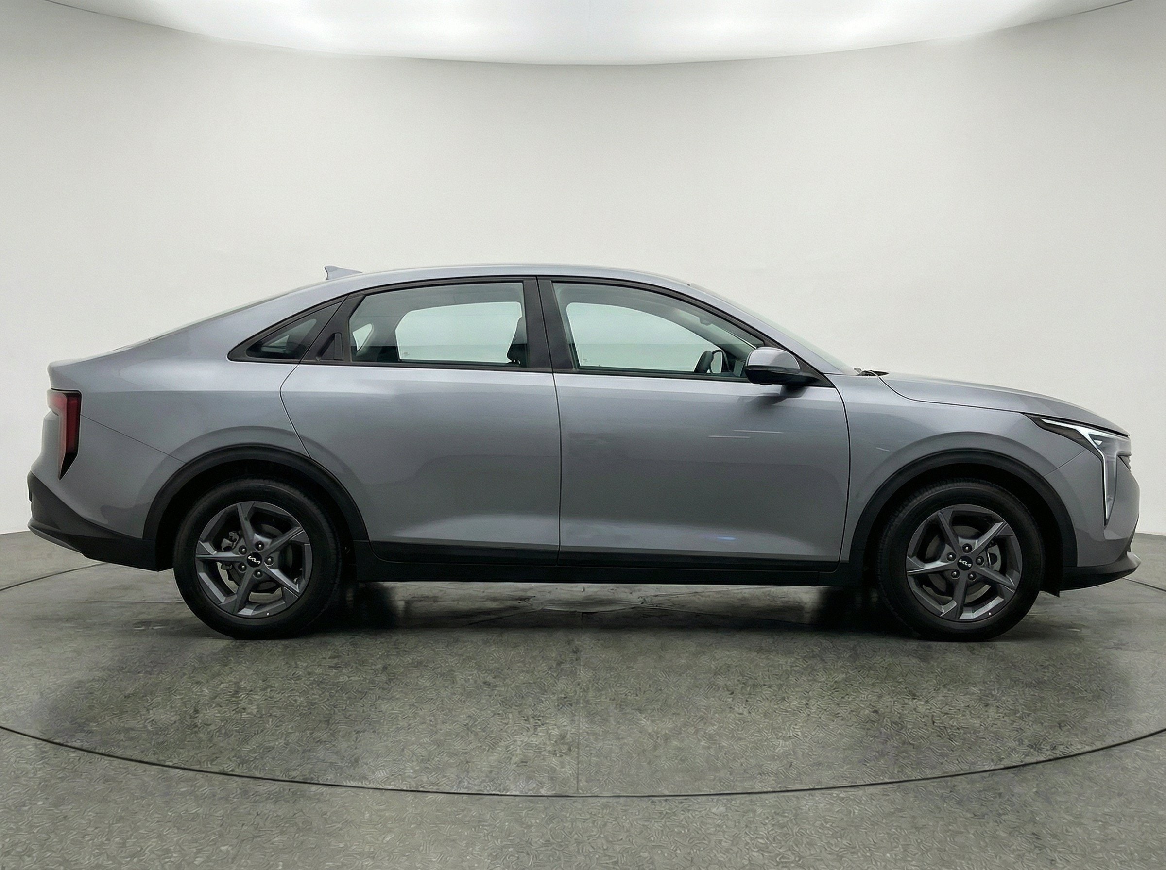 Thumbnail: 2025 Kia K4 - 11