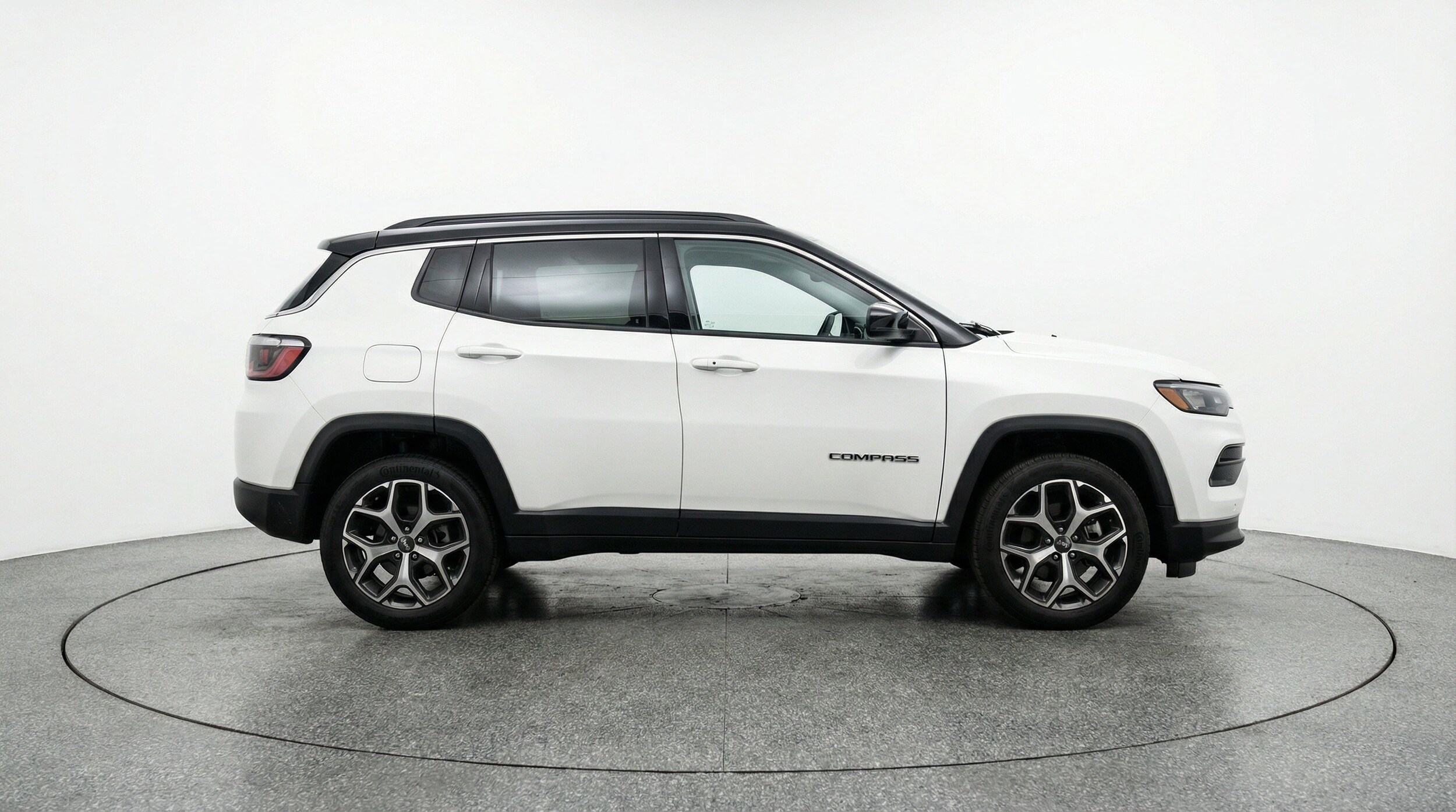 Thumbnail: 2025 Jeep Compass - 11