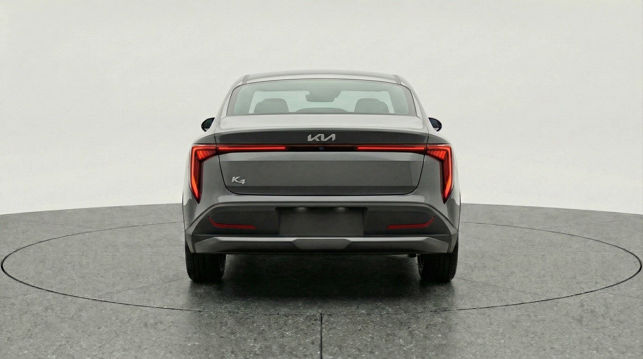 Thumbnail: 2025 Kia K4 - 7
