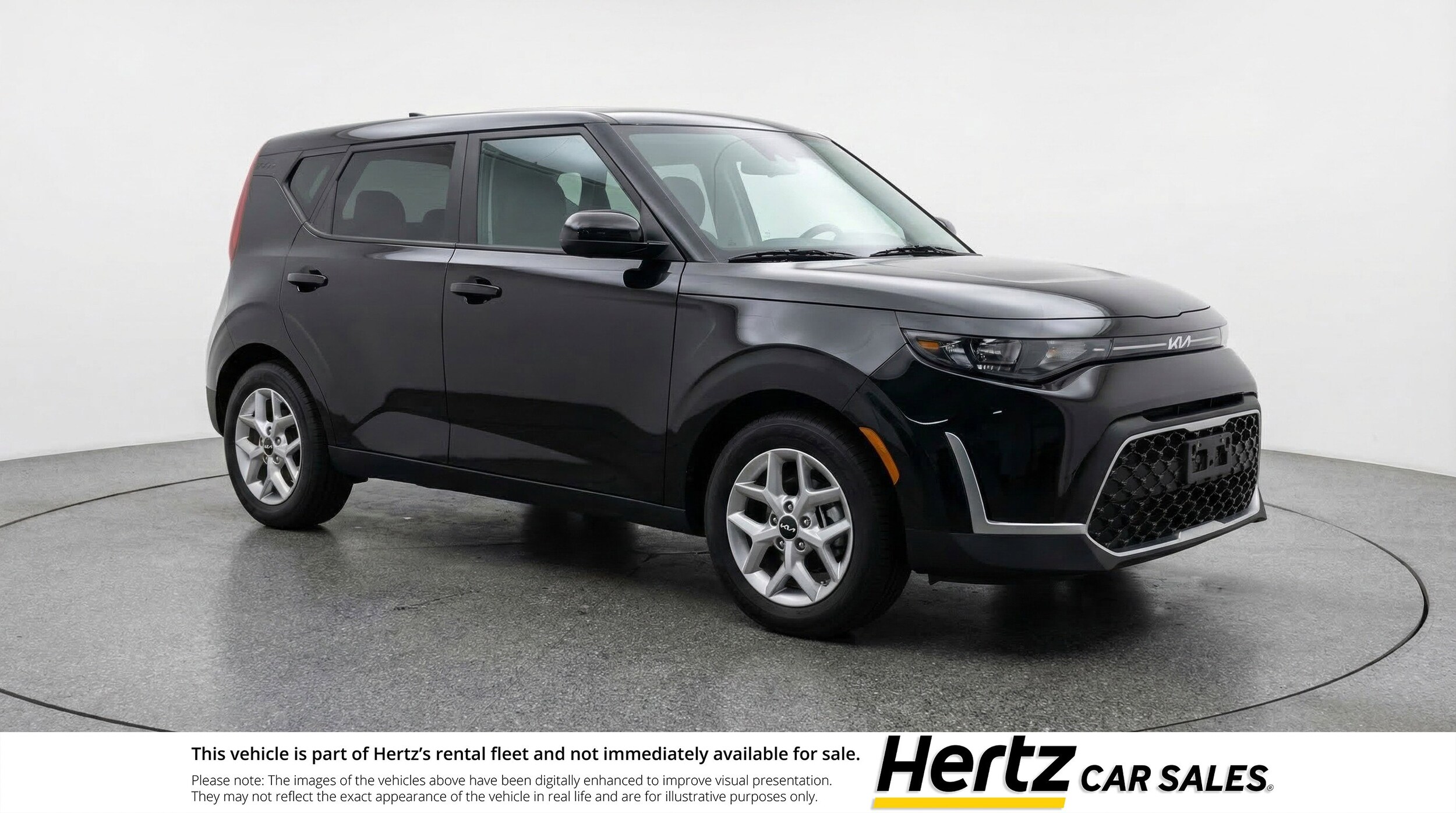 Thumbnail: 2025 Kia Soul - 1