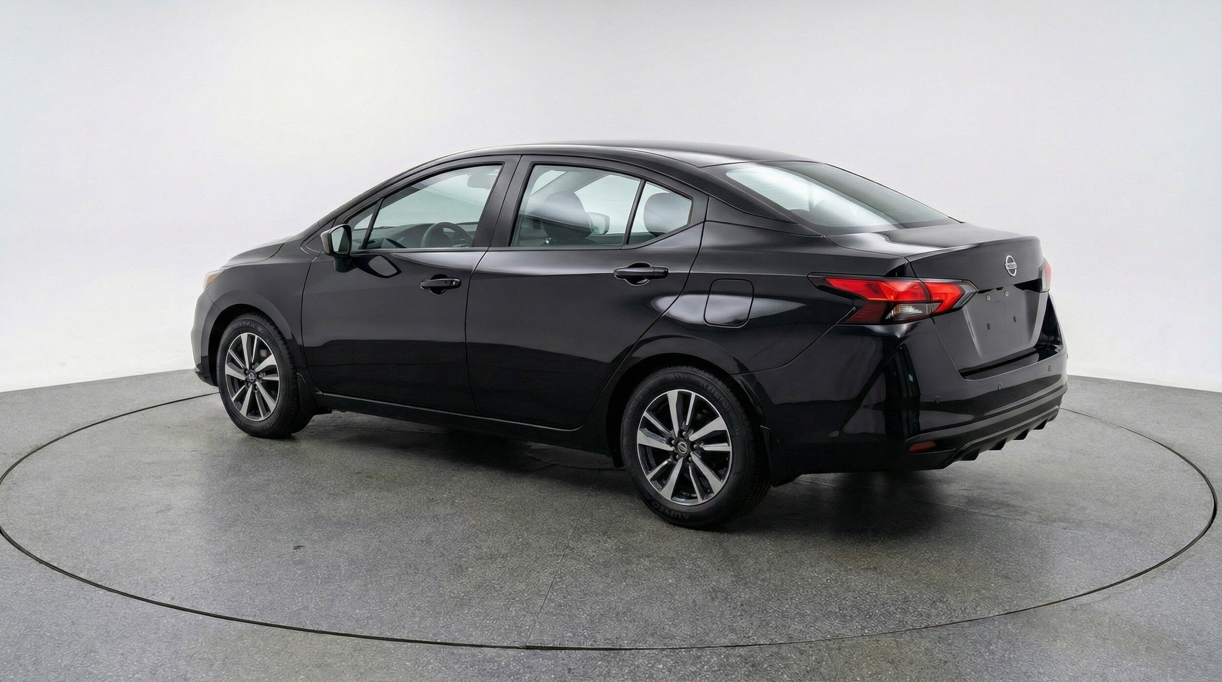 Thumbnail: 2025 Nissan Versa - 6