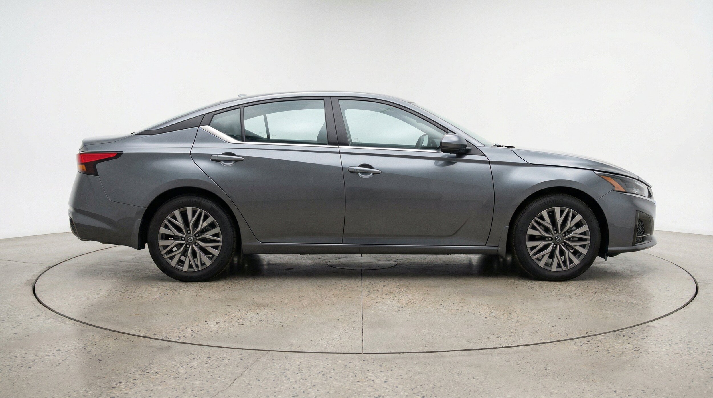 Thumbnail: 2025 Nissan Altima - 11