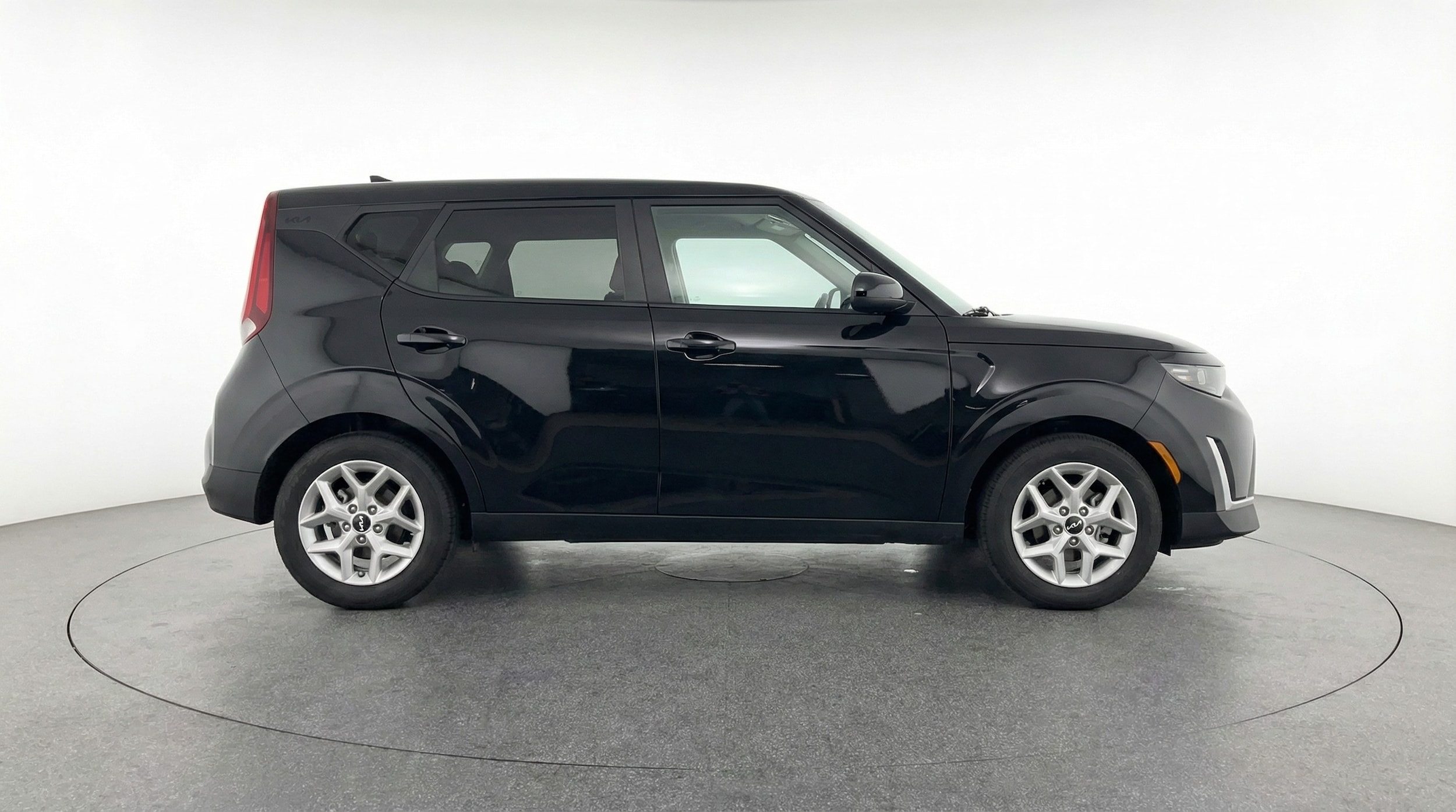 Thumbnail: 2025 Kia Soul - 8