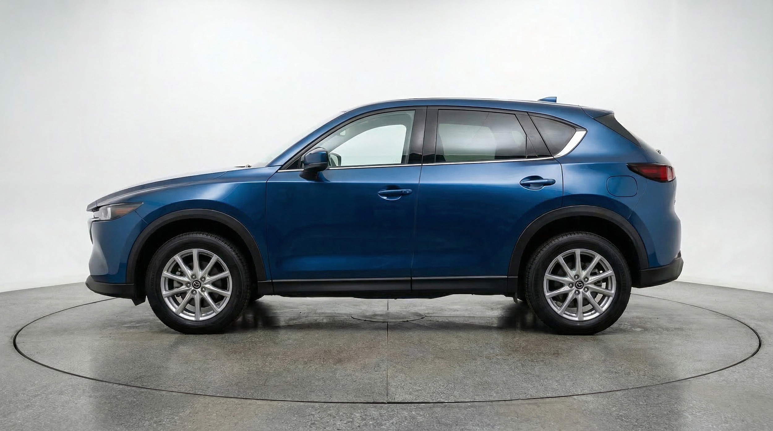 Thumbnail: 2024 Mazda CX-5 - 5