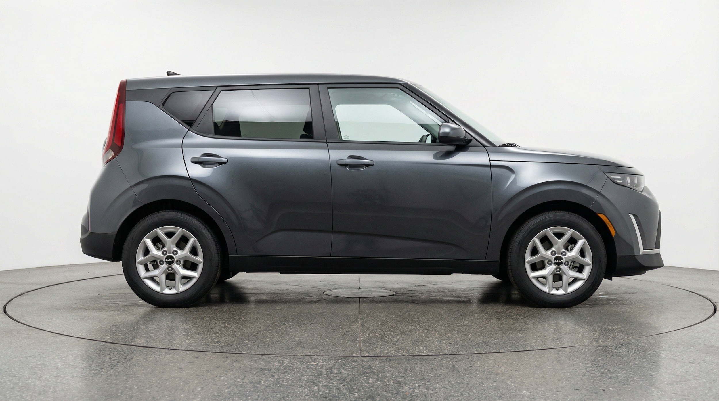Thumbnail: 2025 Kia Soul - 11