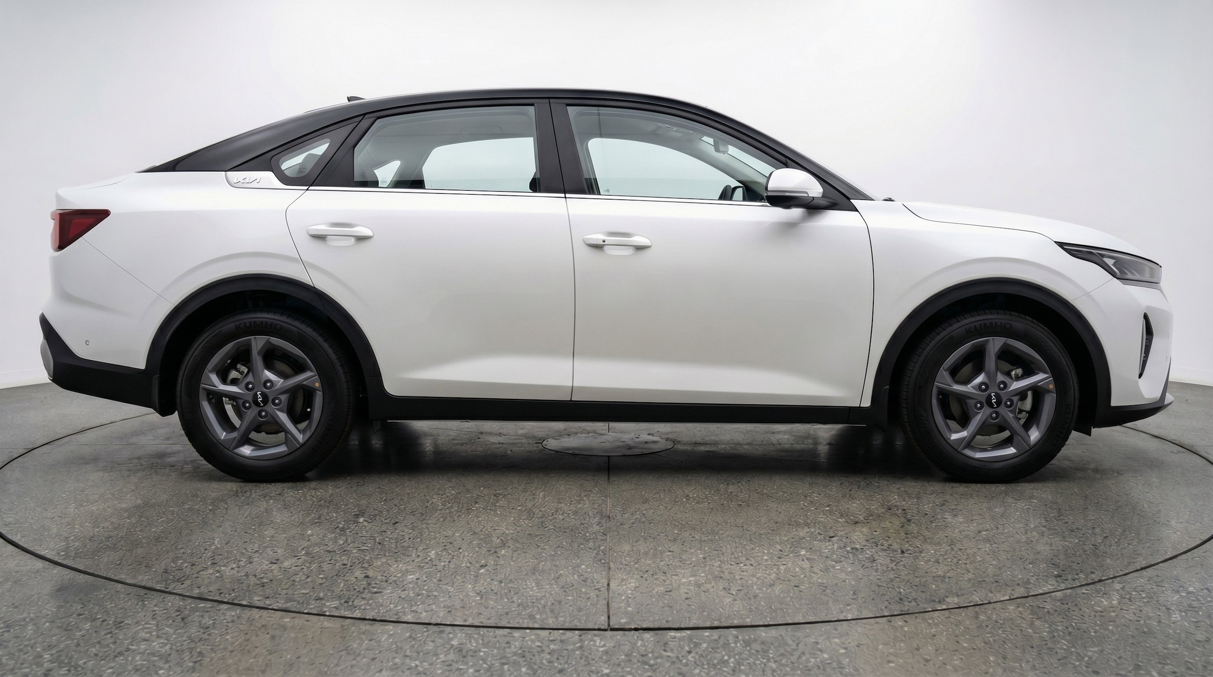 Thumbnail: 2025 Kia K4 - 11