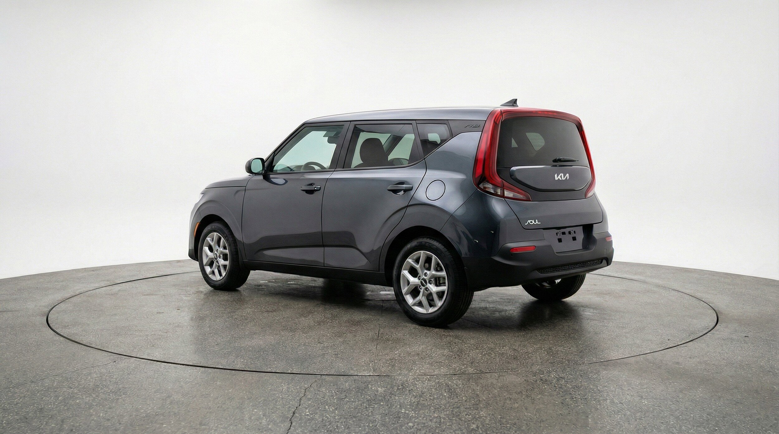 Thumbnail: 2025 Kia Soul - 6