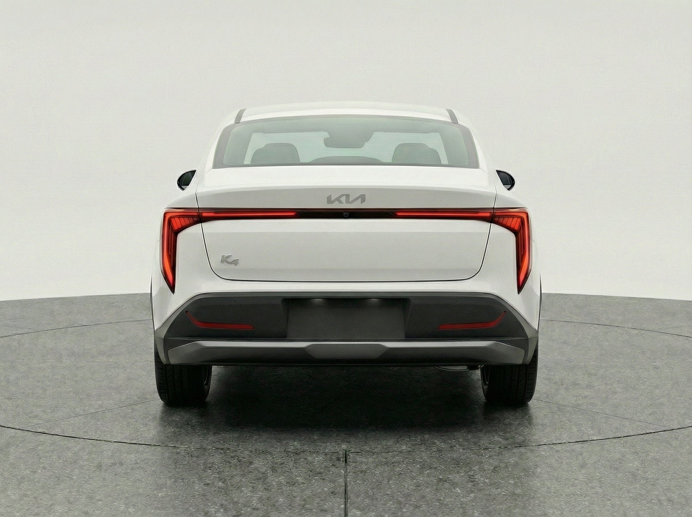 Thumbnail: 2025 Kia K4 - 7