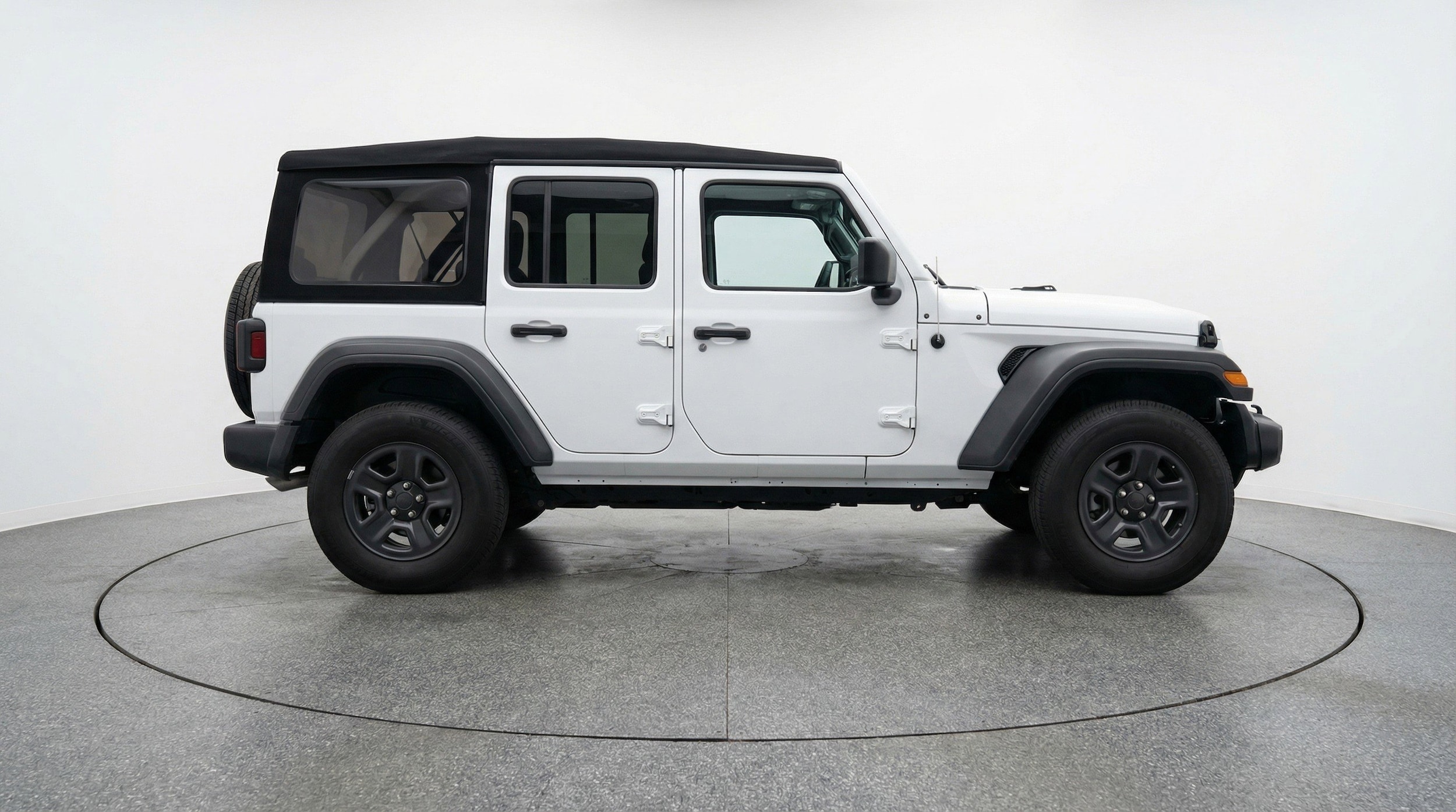 Thumbnail: 2023 Jeep Wrangler - 11