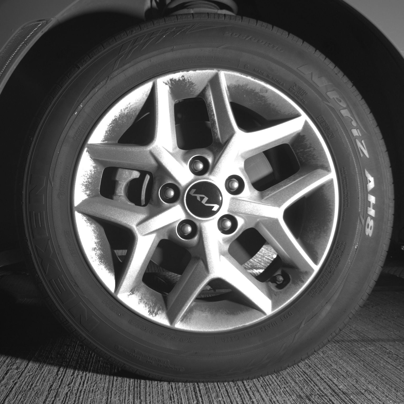 Thumbnail: 2025 Kia Soul - 9