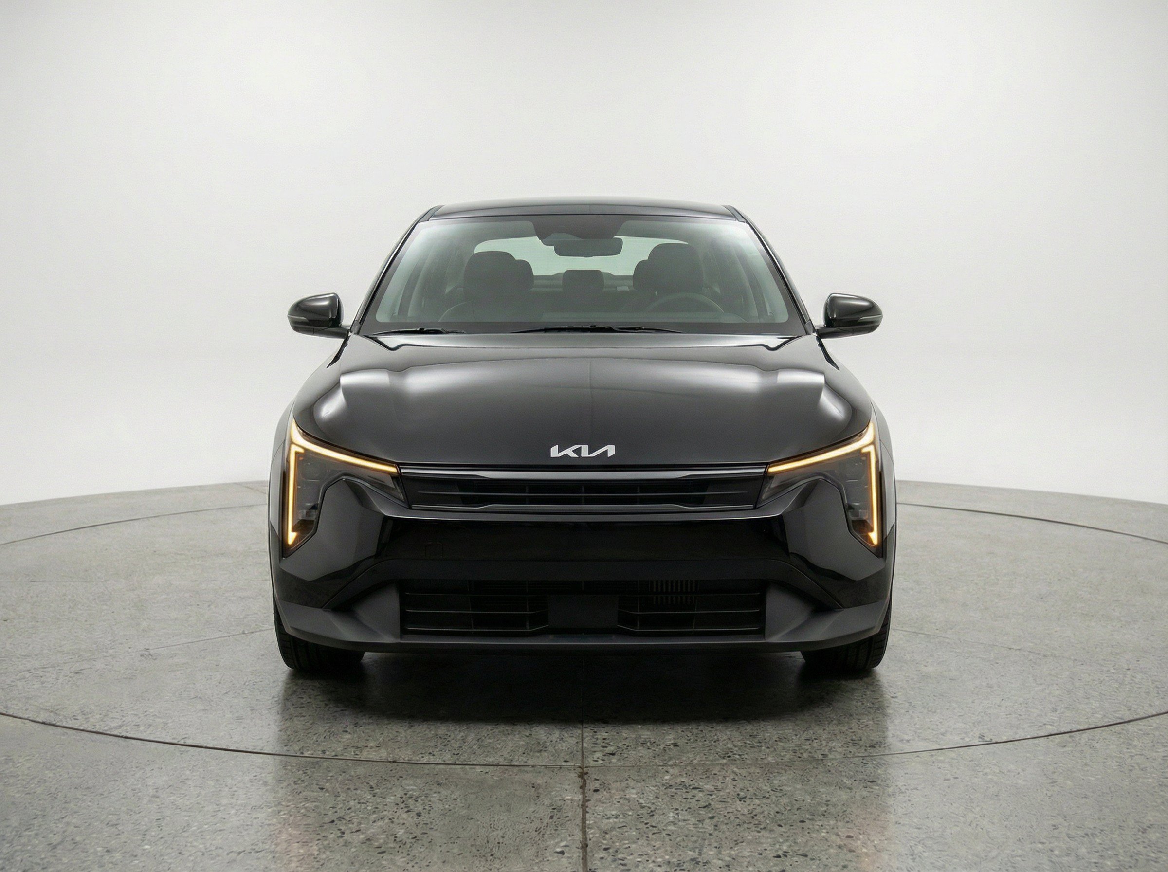 Thumbnail: 2025 Kia K4 - 2