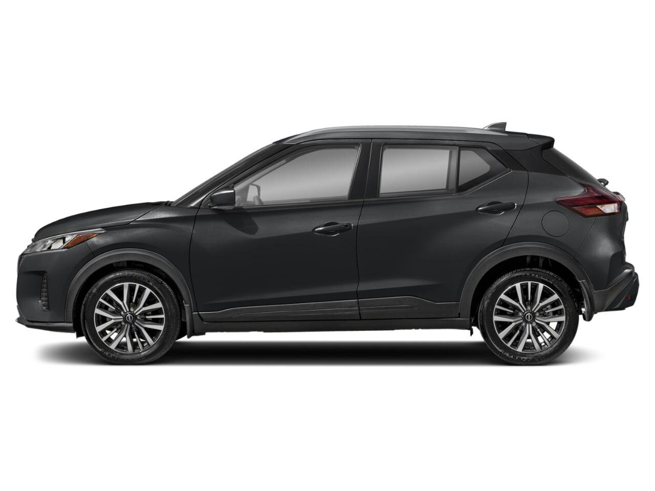 Thumbnail: 2024 Nissan Kicks - 3