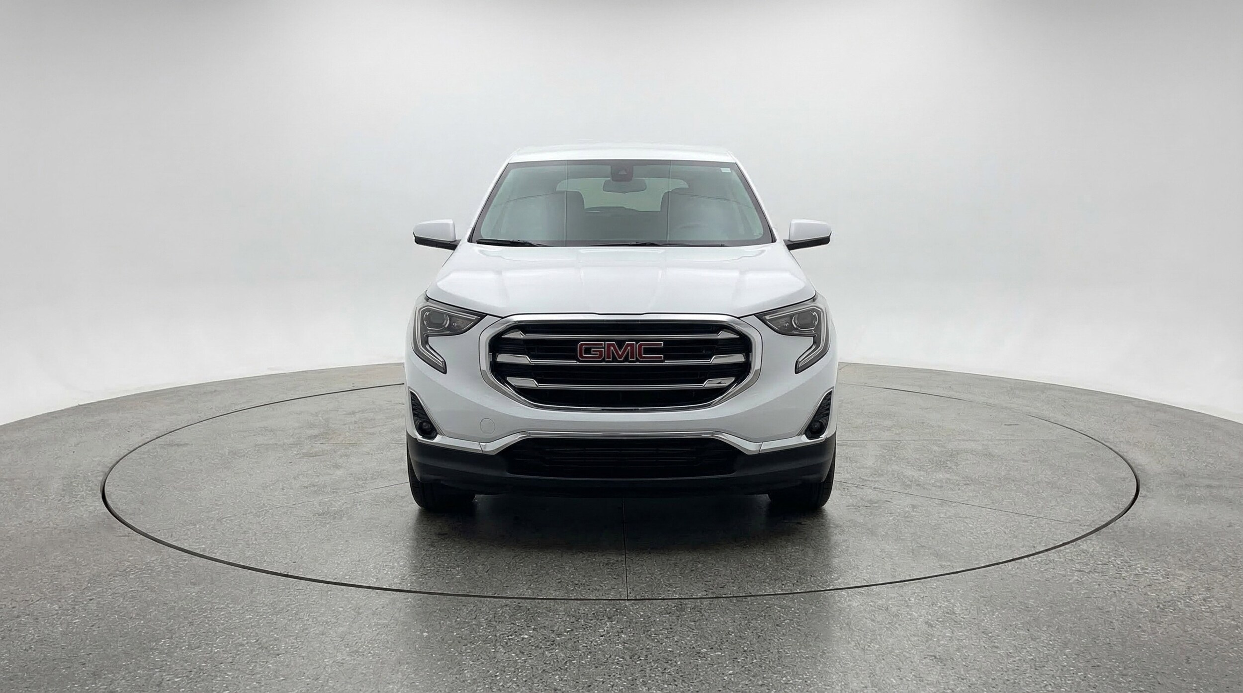 Thumbnail: 2024 GMC Terrain - 2