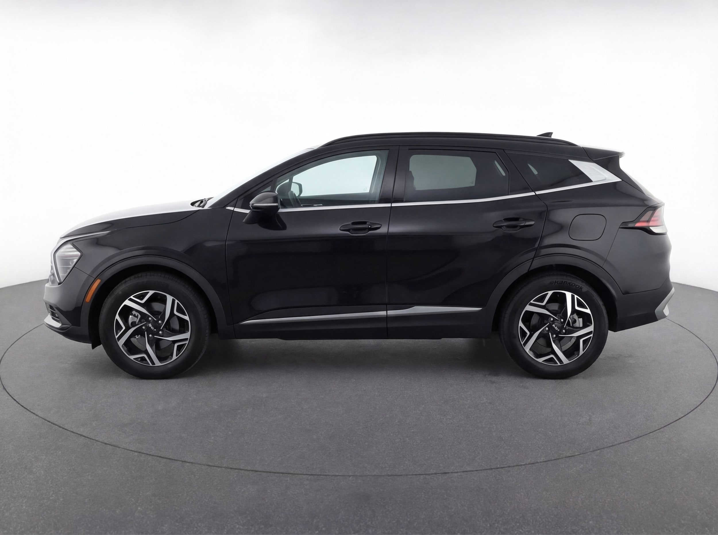 Thumbnail: 2025 Kia Sportage - 5