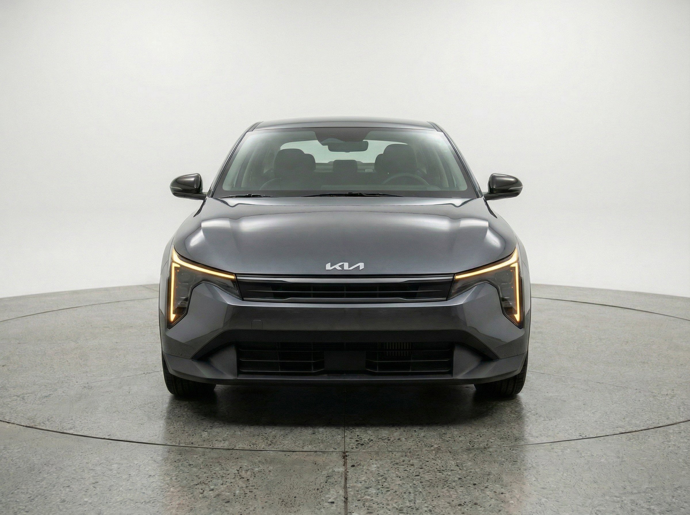 Thumbnail: 2025 Kia K4 - 2