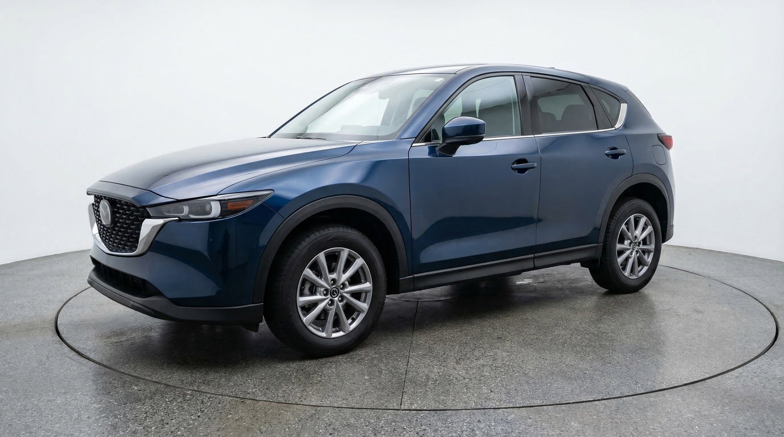 Thumbnail: 2024 Mazda CX-5 - 3