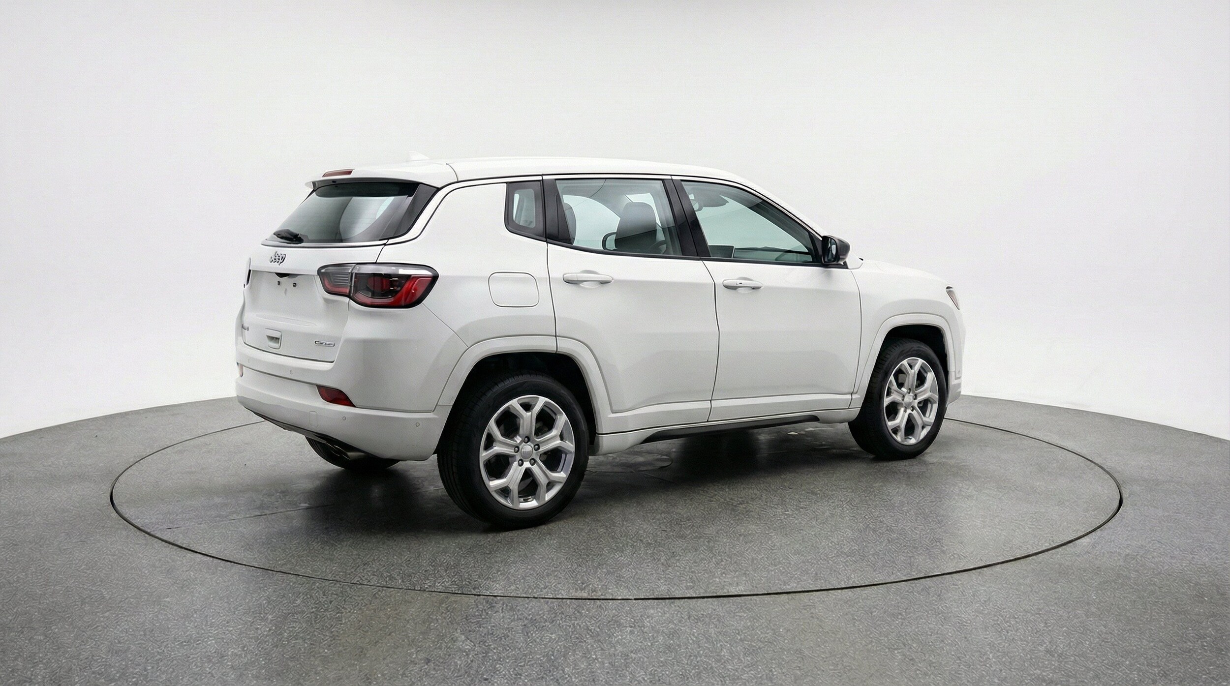 Thumbnail: 2025 Jeep Compass - 9