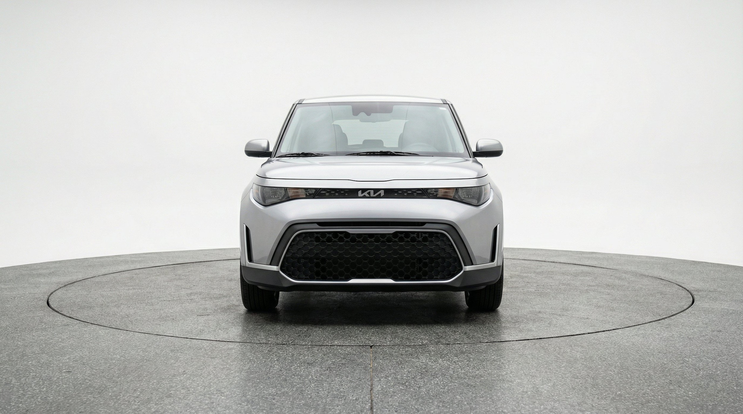 Thumbnail: 2025 Kia Soul - 2