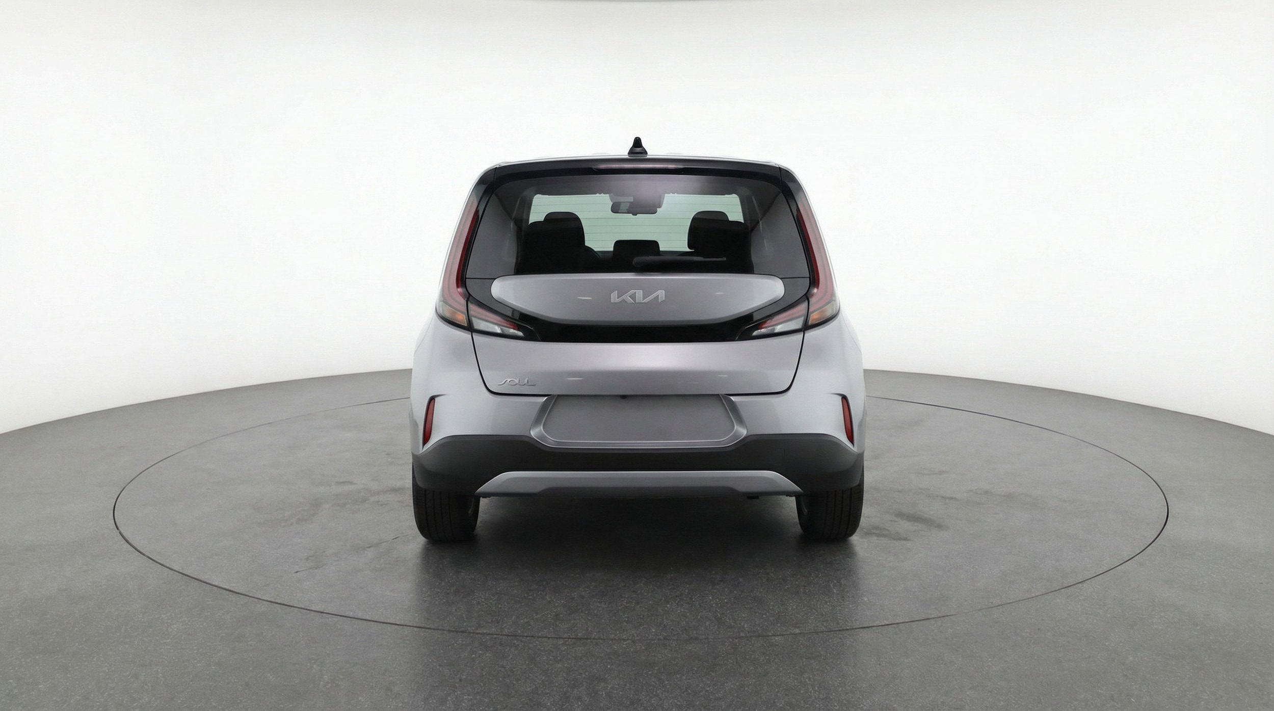 Thumbnail: 2025 Kia Soul - 7