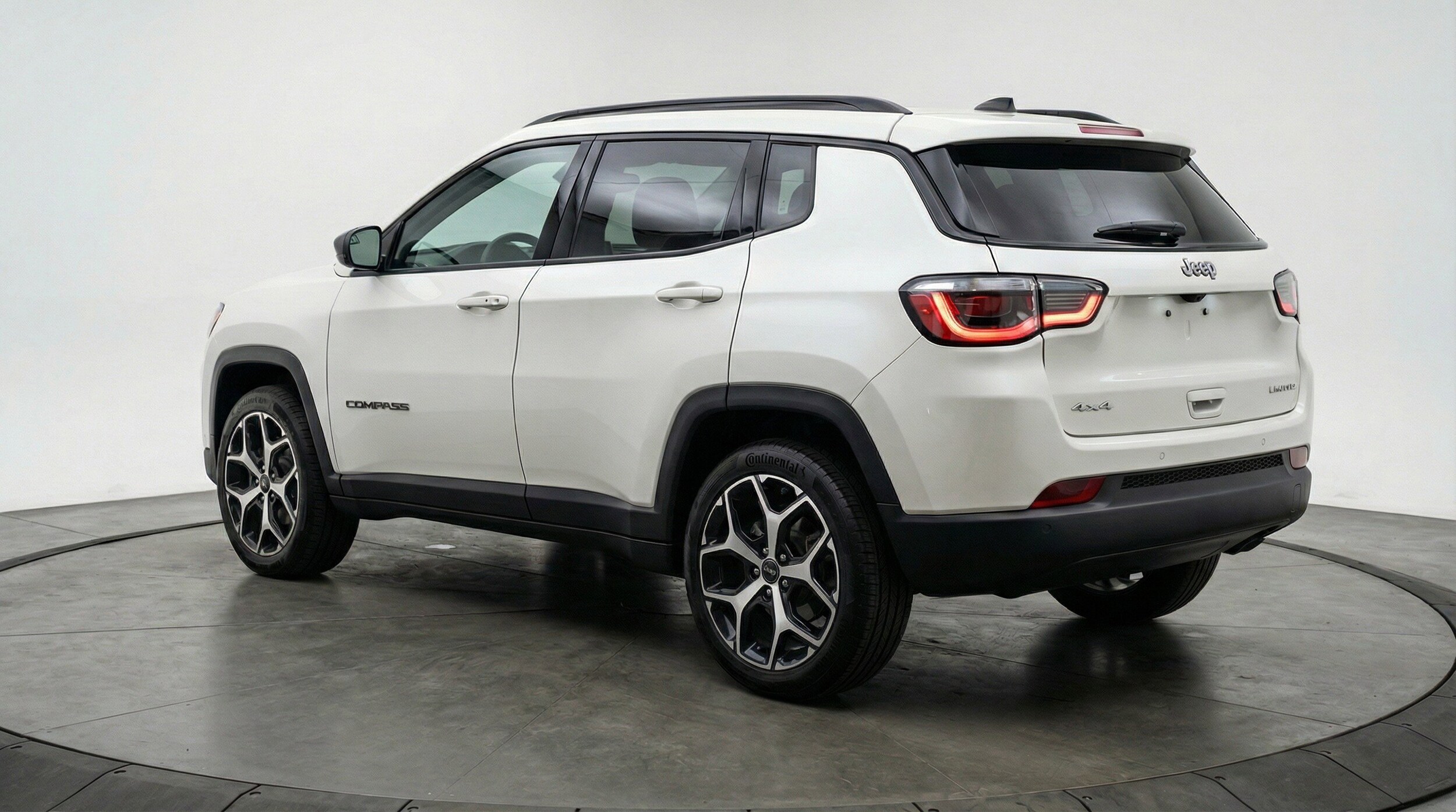 Thumbnail: 2025 Jeep Compass - 6