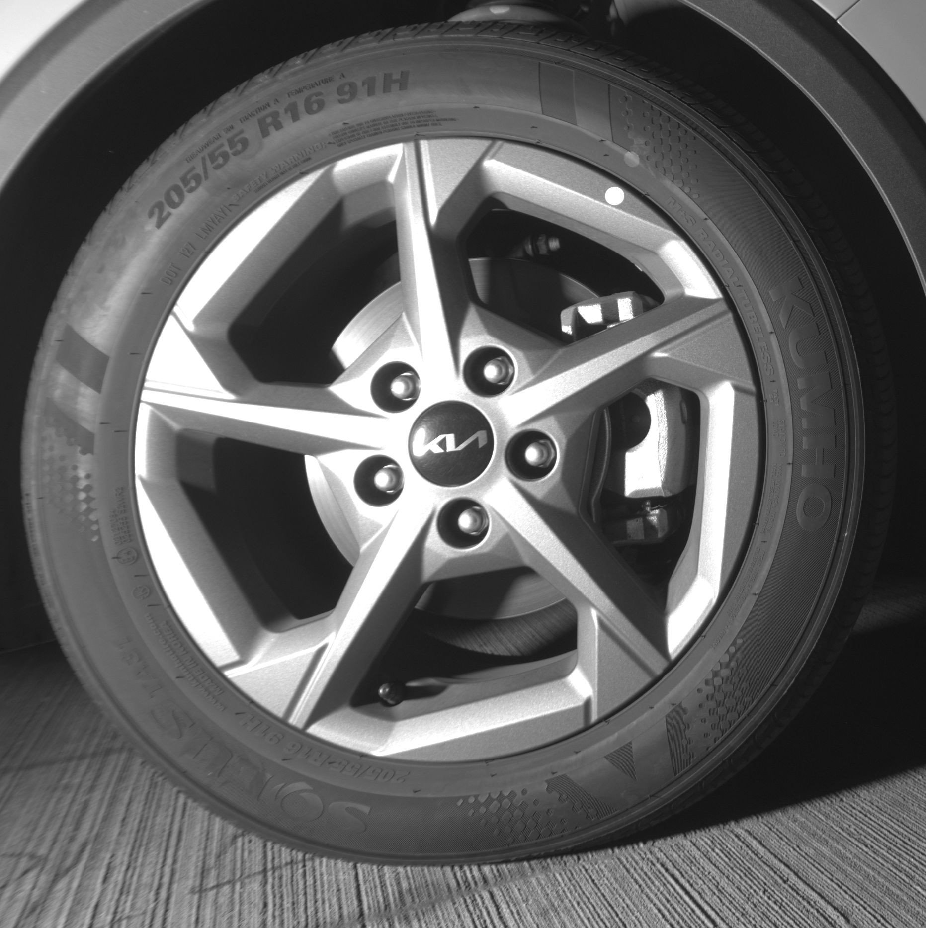 Thumbnail: 2025 Kia K4 - 13