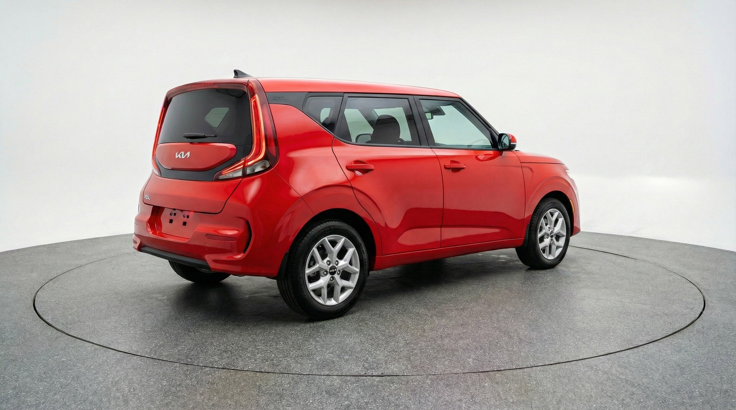 Thumbnail: 2025 Kia Soul - 9
